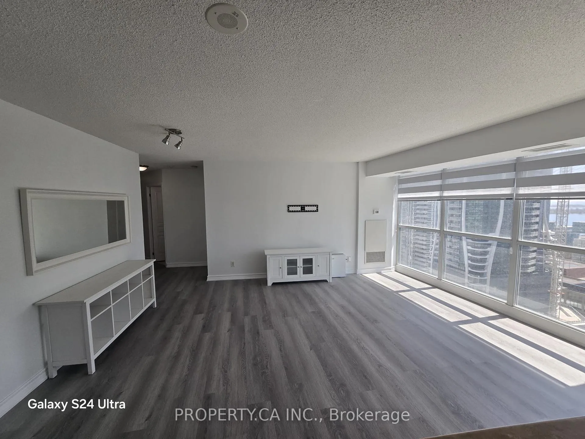 Photo 19 of Unit 2811, 18 Yonge Street, Toronto, Waterfront Communities — HOMEH
