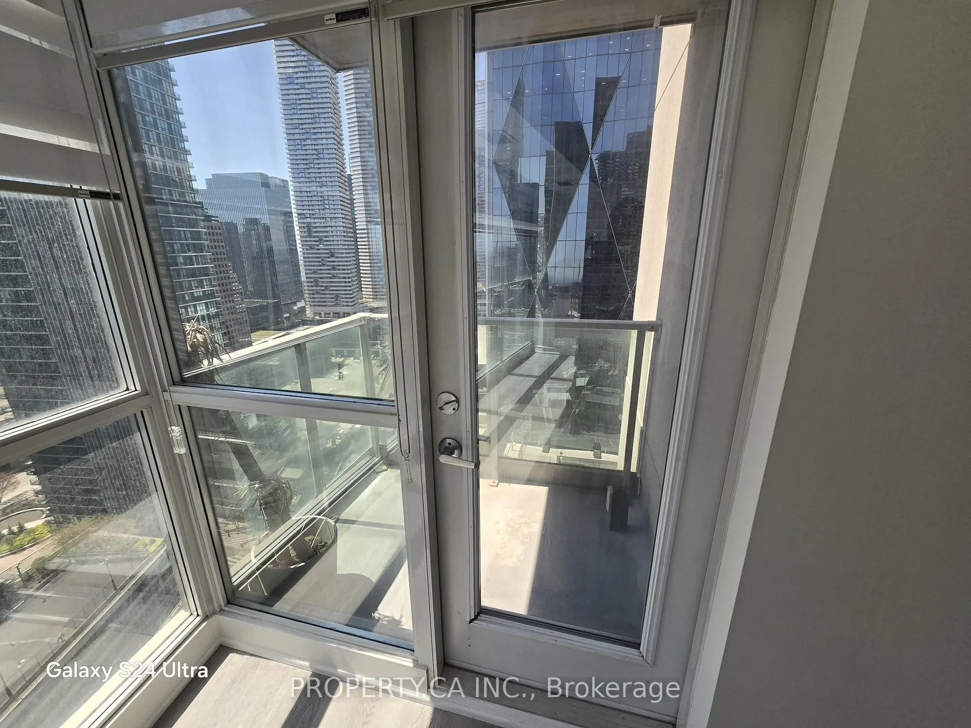 Photo 20 of Unit 2811, 18 Yonge Street, Toronto, Waterfront Communities — HOMEH