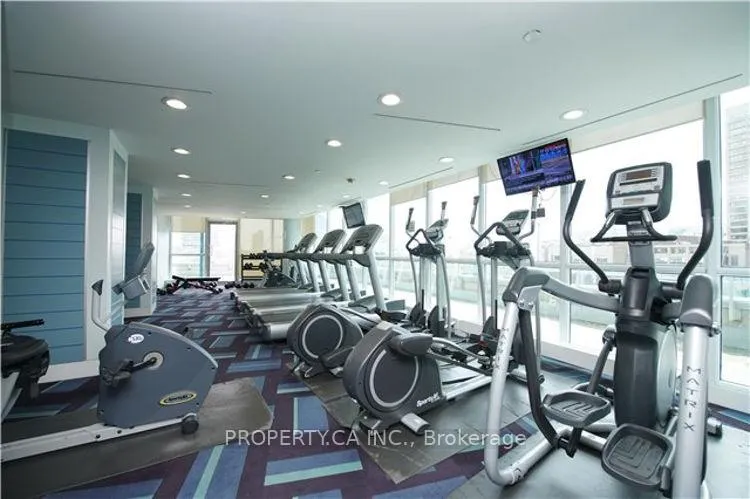 Photo 26 of Unit 2811, 18 Yonge Street, Toronto, Waterfront Communities — HOMEH