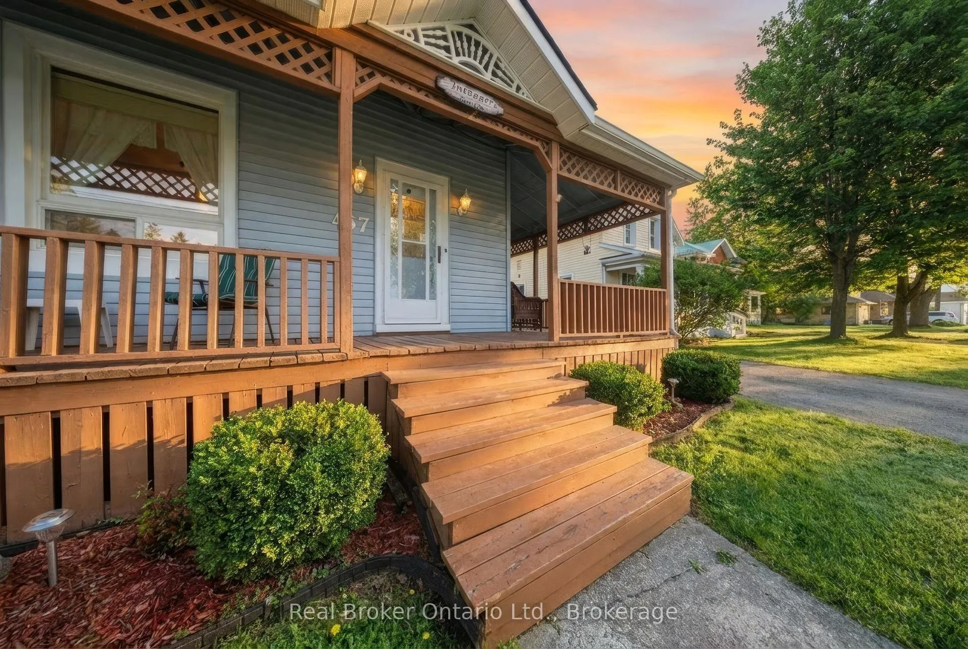 Photo 5 of 457 Elma Street W, North Perth, Listowel — HOMEH