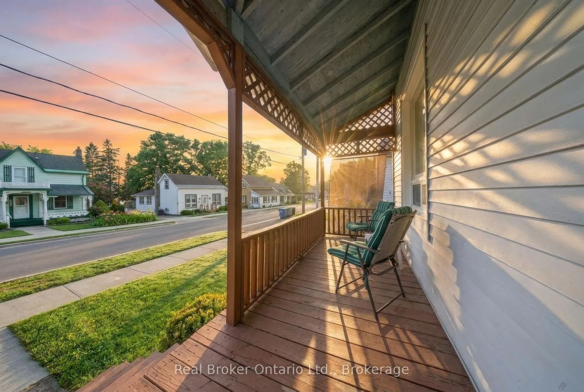 Photo 6 of 457 Elma Street W, North Perth, Listowel — HOMEH