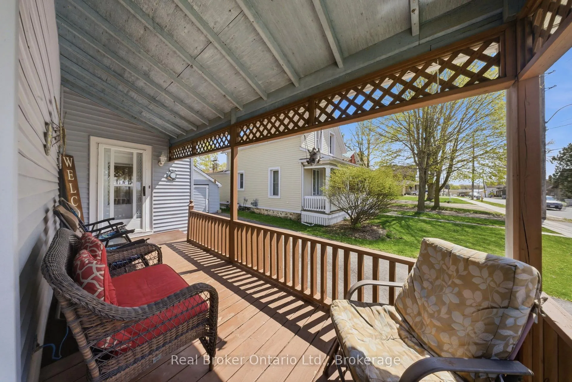 Photo 7 of 457 Elma Street W, North Perth, Listowel — HOMEH