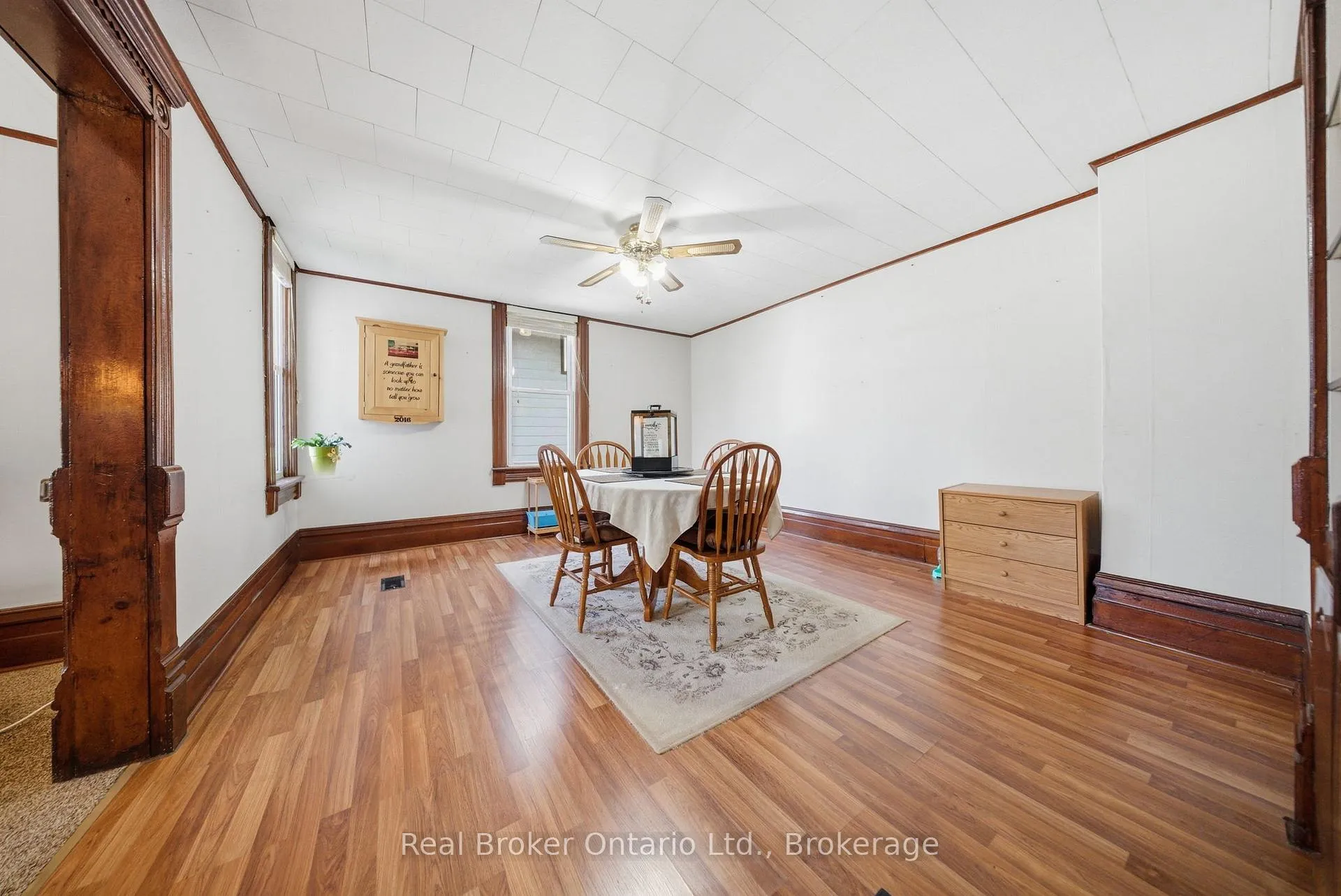 Photo 14 of 457 Elma Street W, North Perth, Listowel — HOMEH