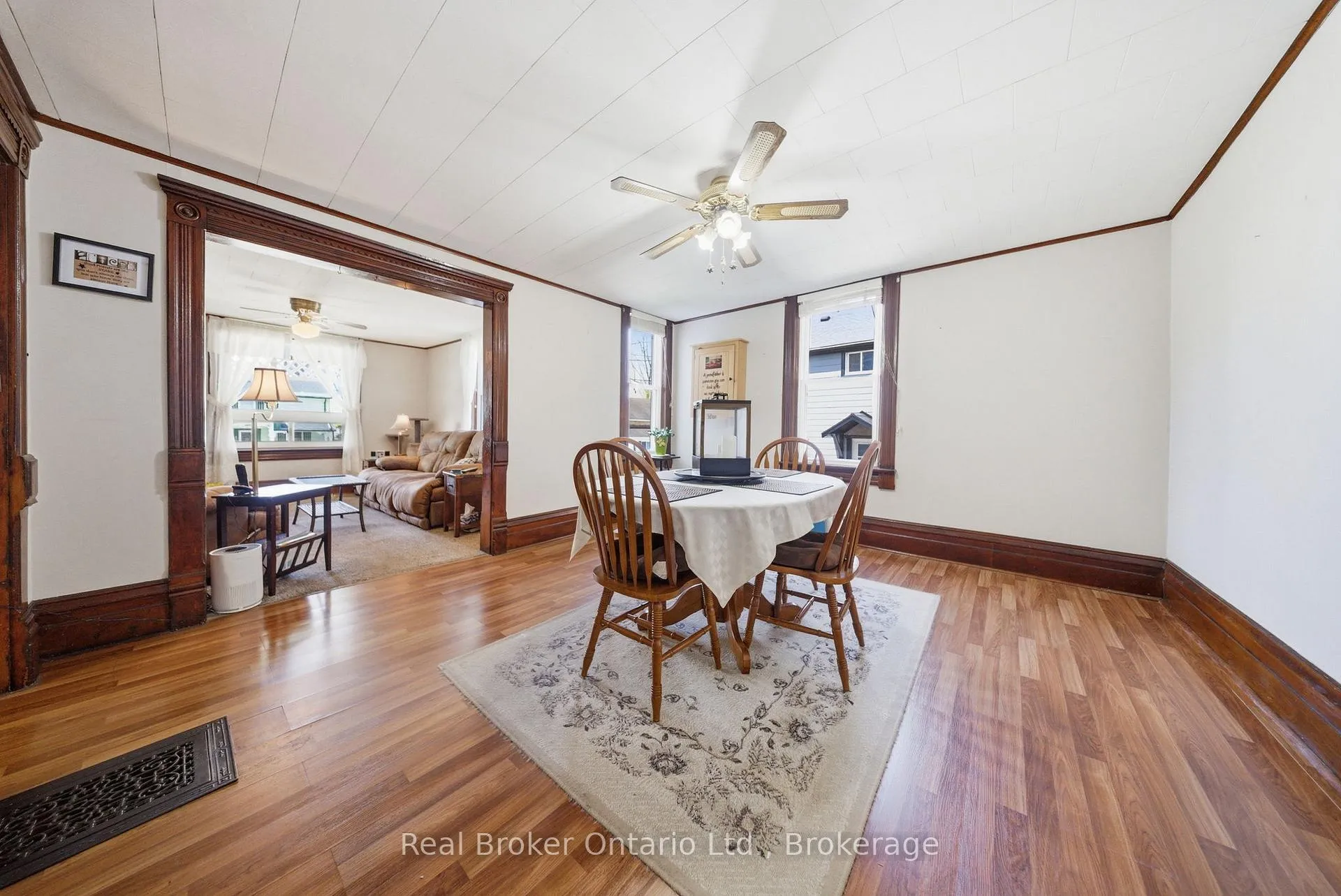 Photo 15 of 457 Elma Street W, North Perth, Listowel — HOMEH