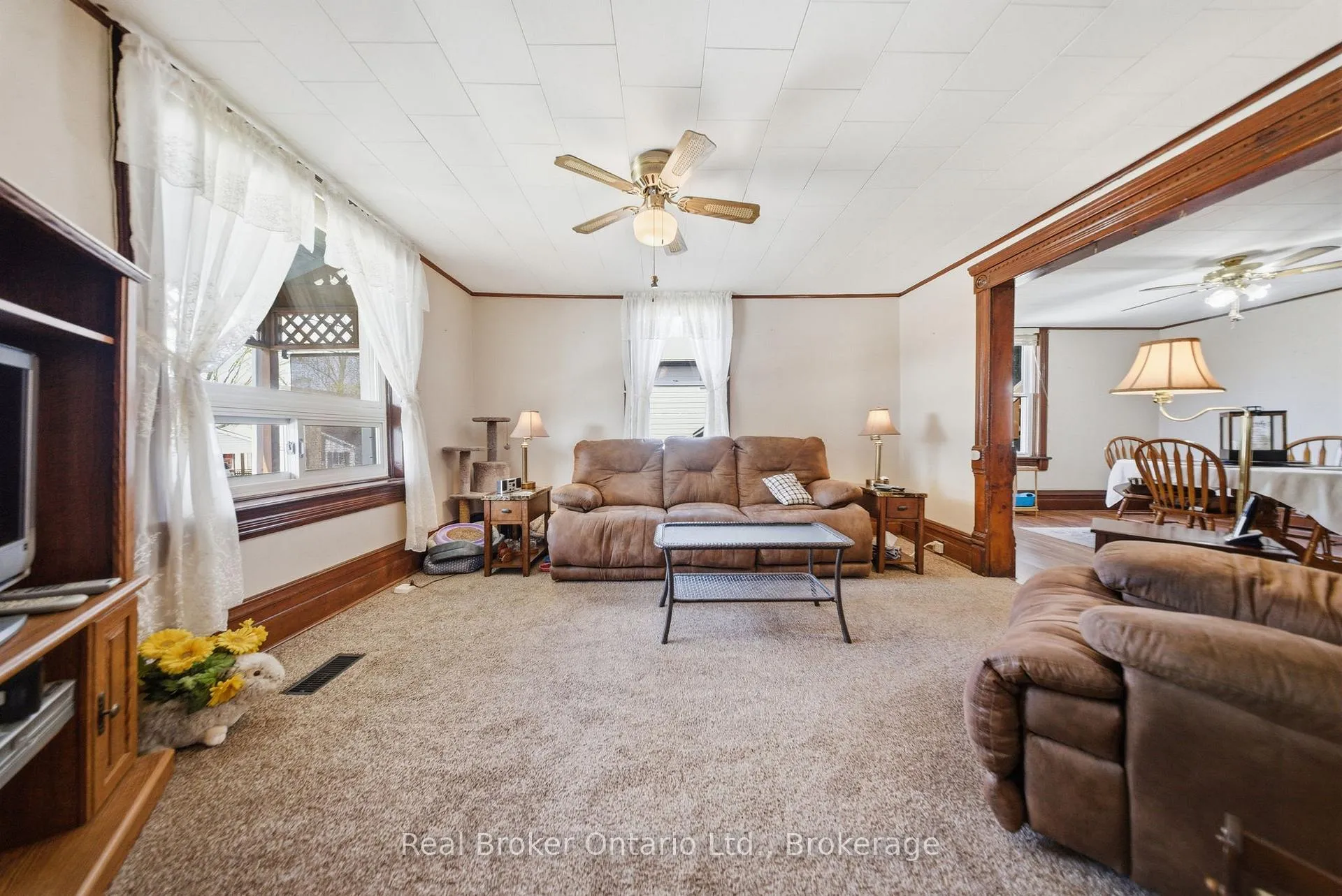 Photo 17 of 457 Elma Street W, North Perth, Listowel — HOMEH