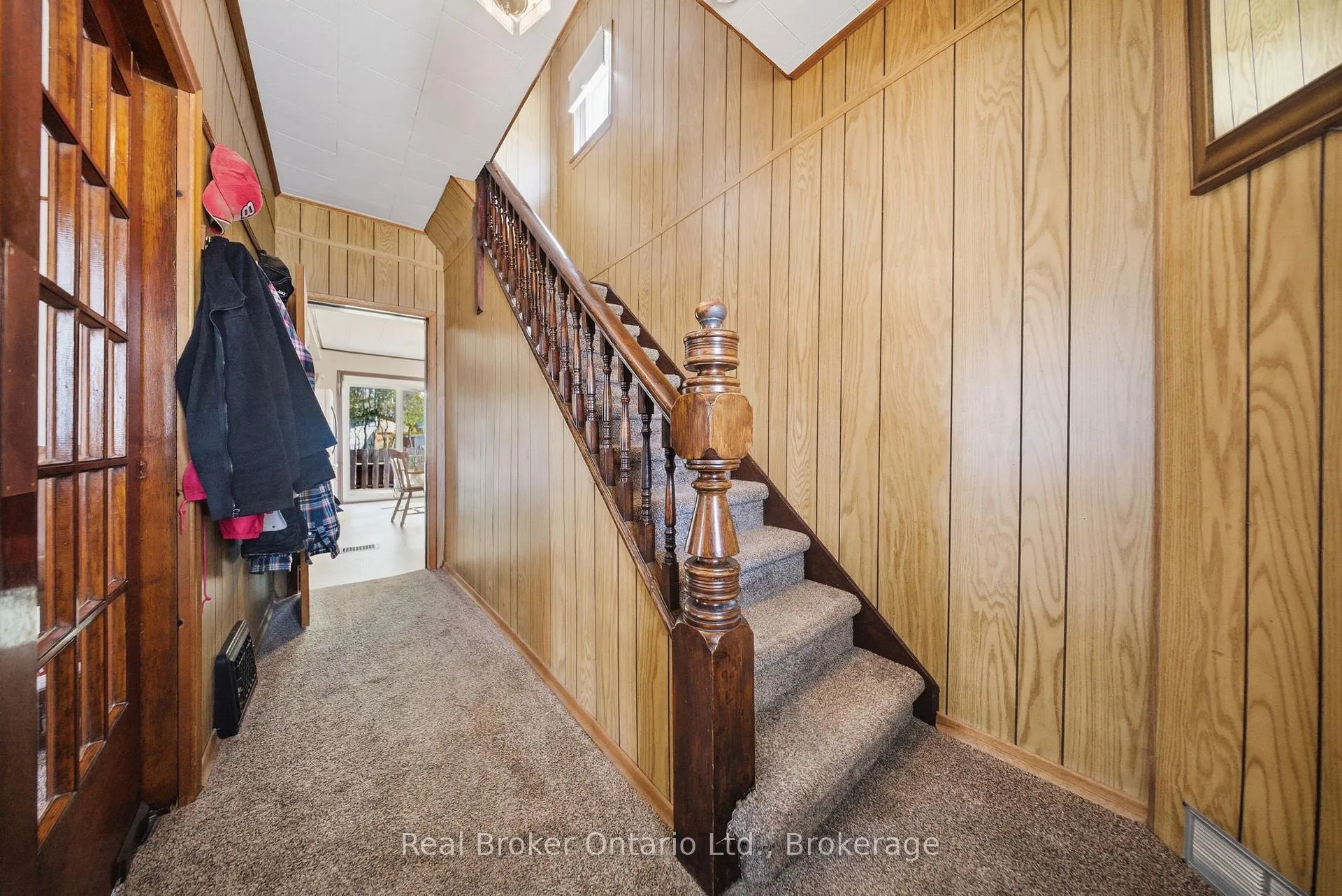 Photo 18 of 457 Elma Street W, North Perth, Listowel — HOMEH