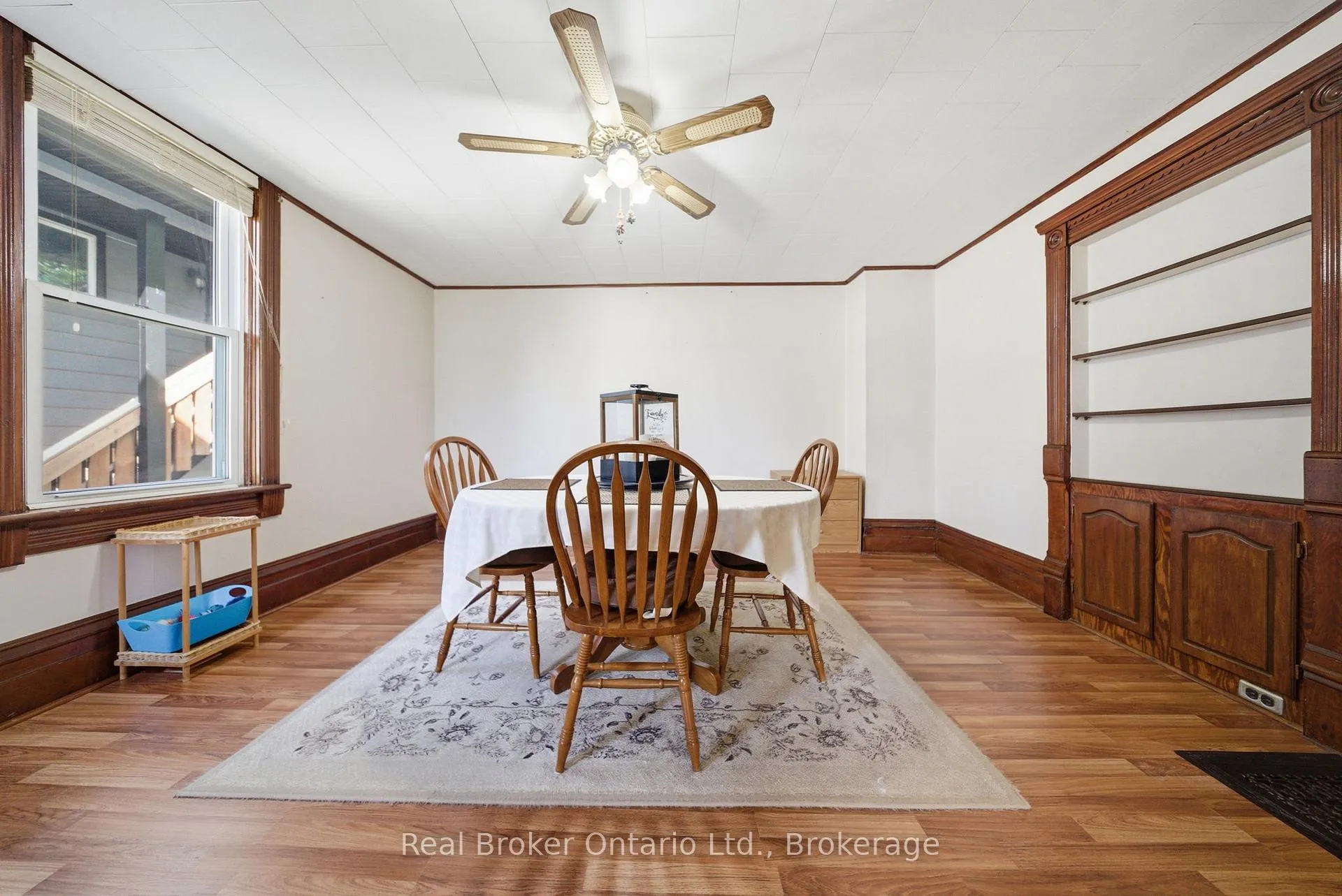 Photo 19 of 457 Elma Street W, North Perth, Listowel — HOMEH