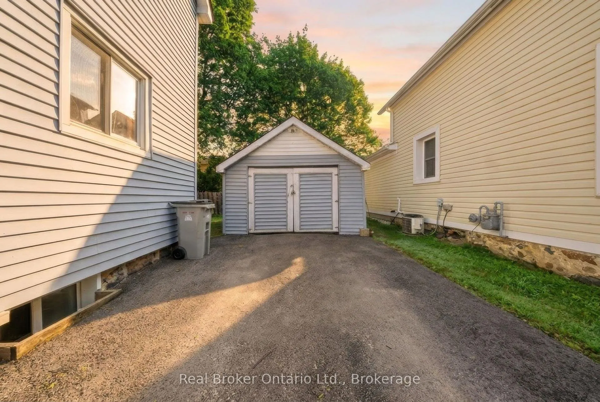 Photo 25 of 457 Elma Street W, North Perth, Listowel — HOMEH