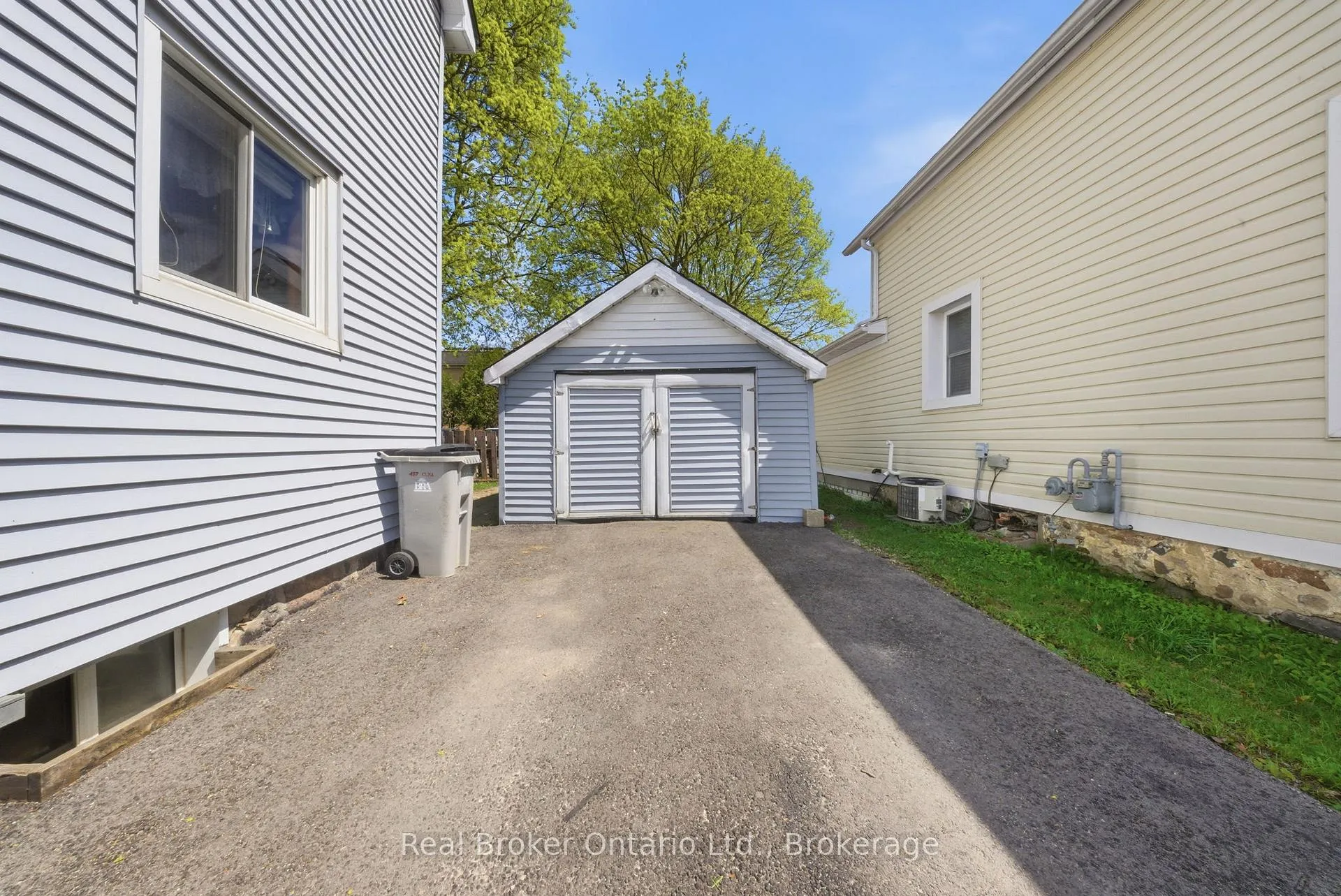 Photo 26 of 457 Elma Street W, North Perth, Listowel — HOMEH