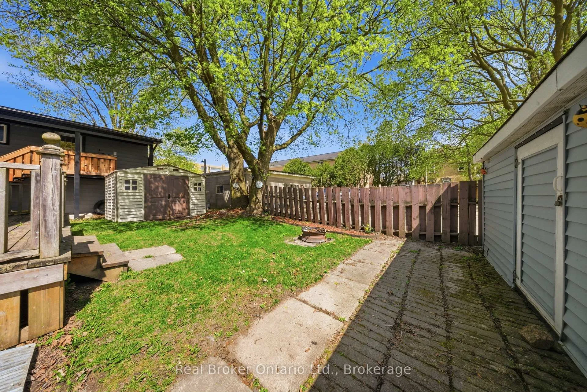 Photo 27 of 457 Elma Street W, North Perth, Listowel — HOMEH