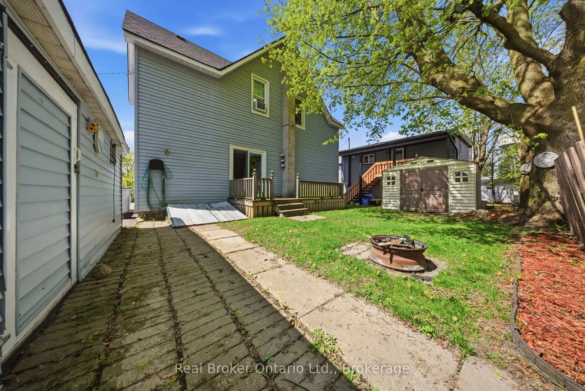 Photo 28 of 457 Elma Street W, North Perth, Listowel — HOMEH