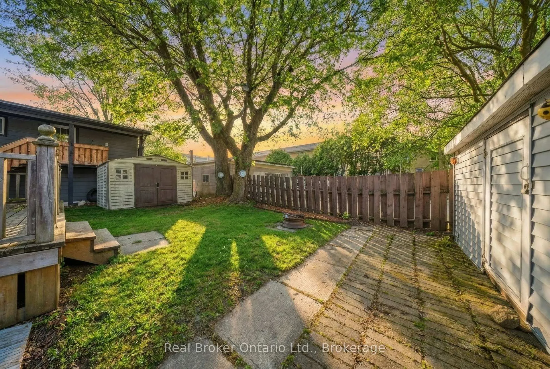 Photo 29 of 457 Elma Street W, North Perth, Listowel — HOMEH