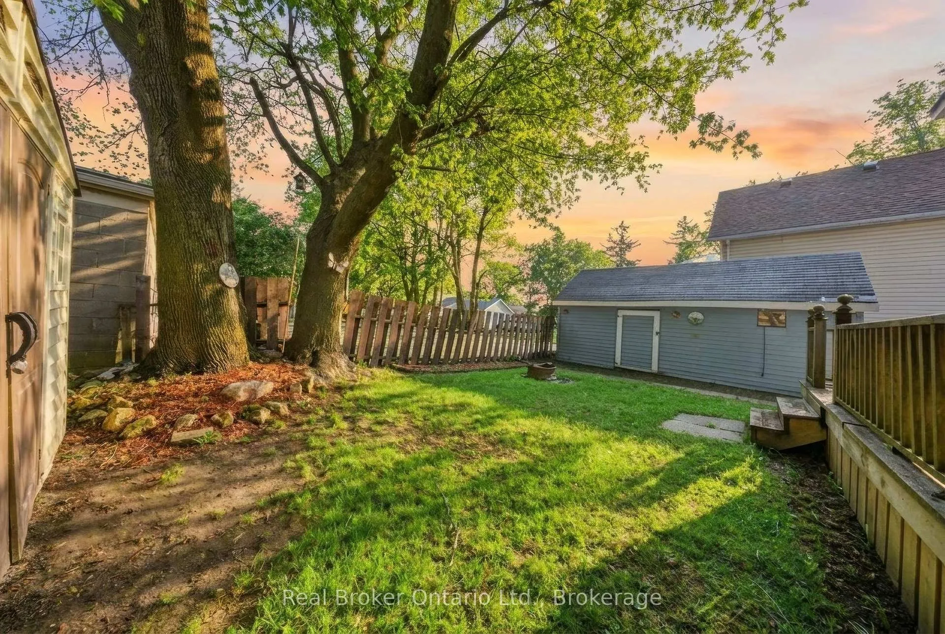 Photo 30 of 457 Elma Street W, North Perth, Listowel — HOMEH