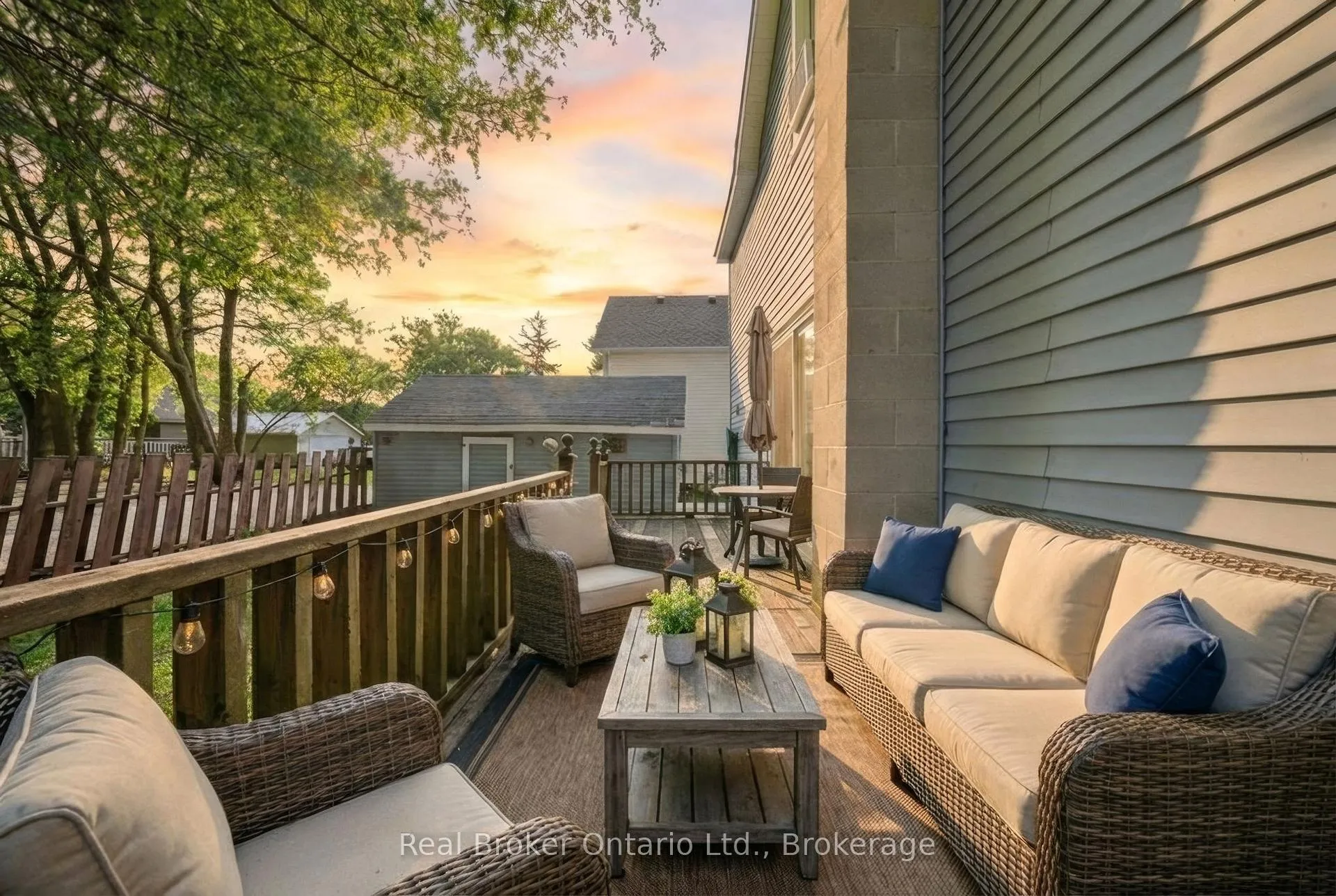 Photo 31 of 457 Elma Street W, North Perth, Listowel — HOMEH