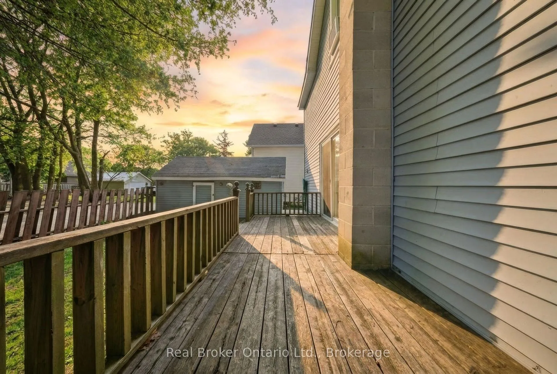 Photo 32 of 457 Elma Street W, North Perth, Listowel — HOMEH