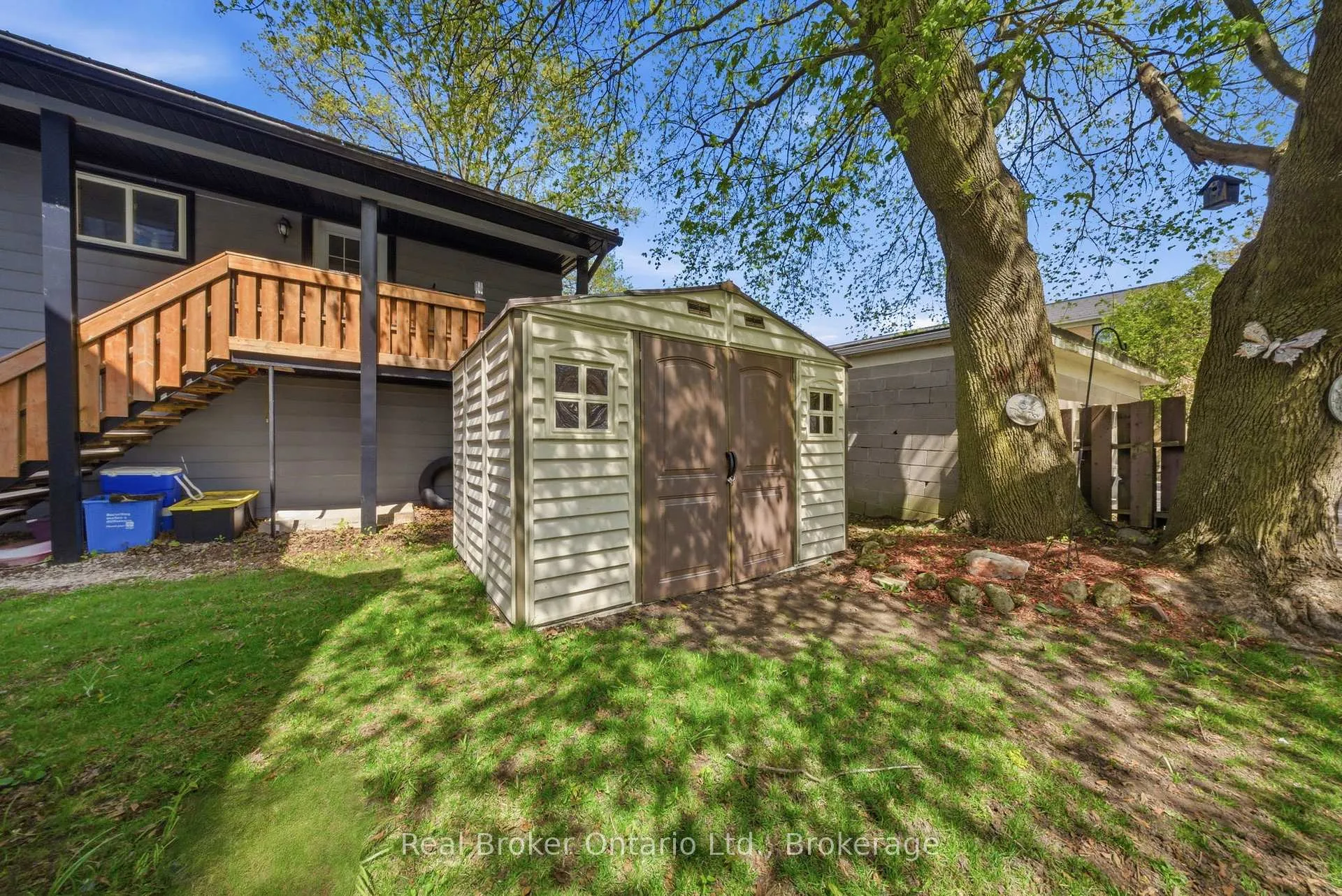 Photo 33 of 457 Elma Street W, North Perth, Listowel — HOMEH