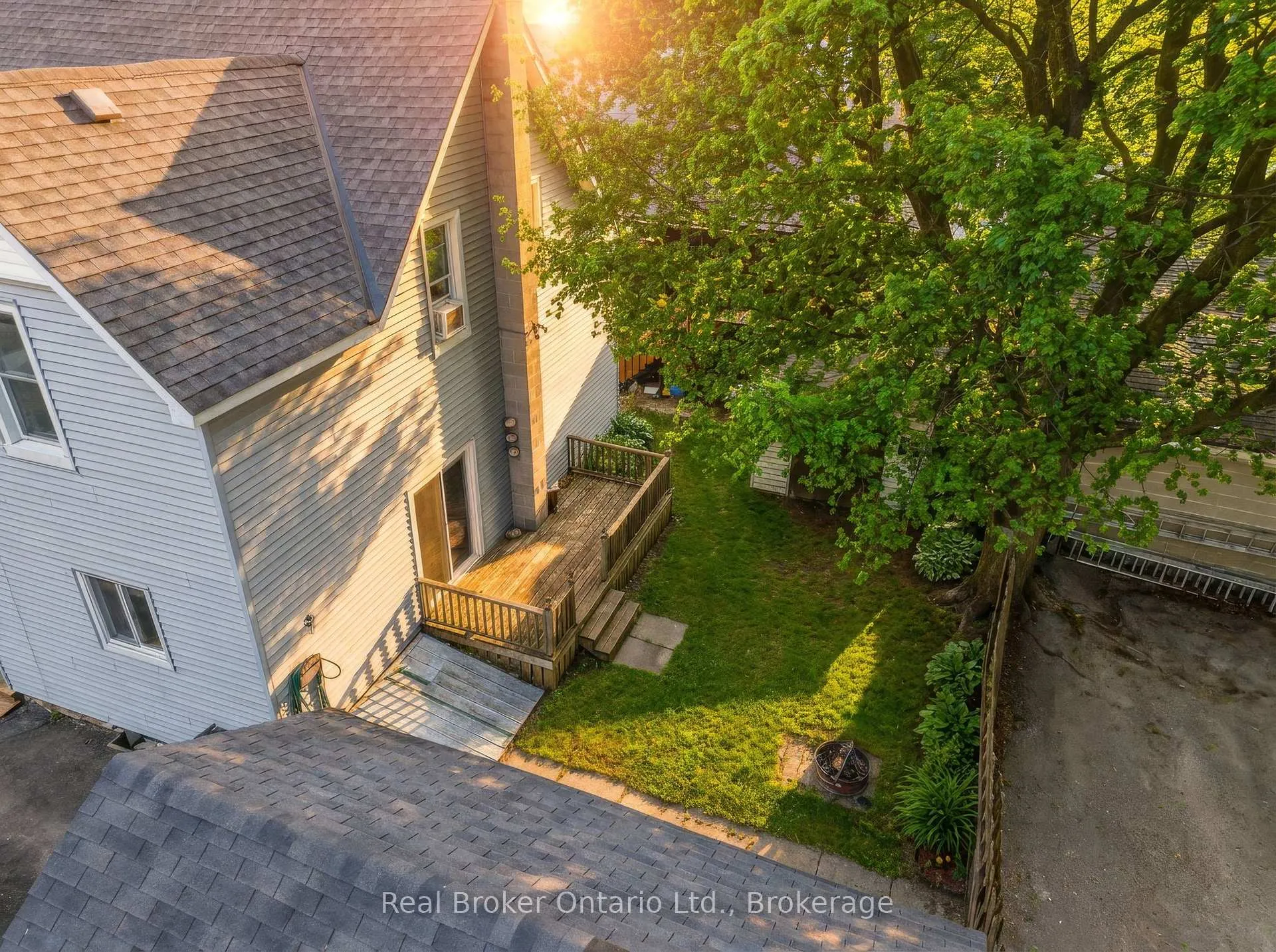Photo 34 of 457 Elma Street W, North Perth, Listowel — HOMEH