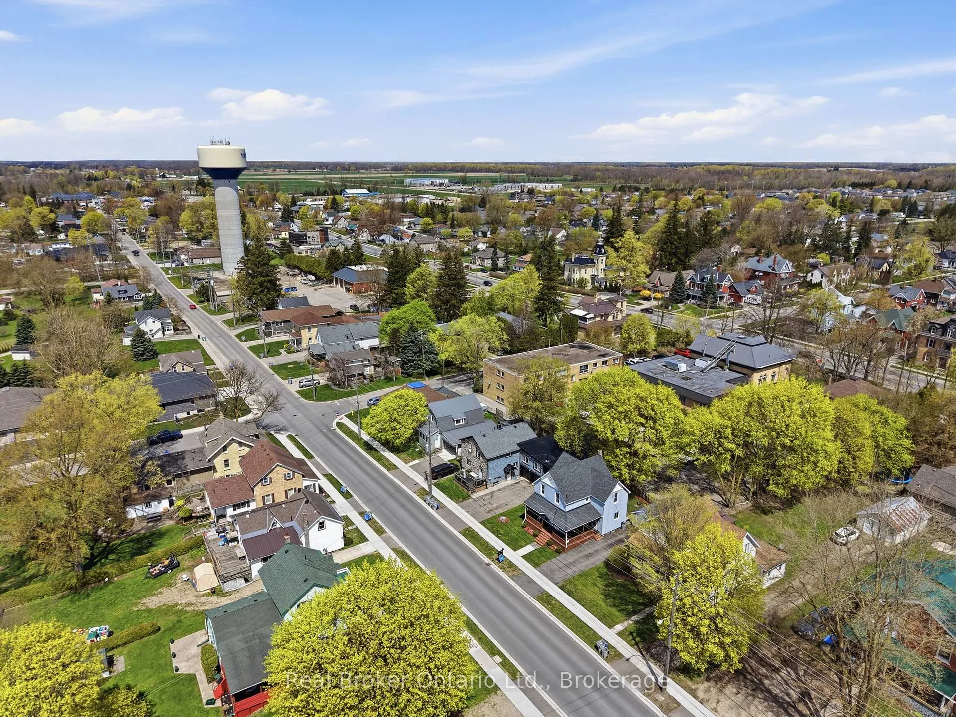 Photo 37 of 457 Elma Street W, North Perth, Listowel — HOMEH