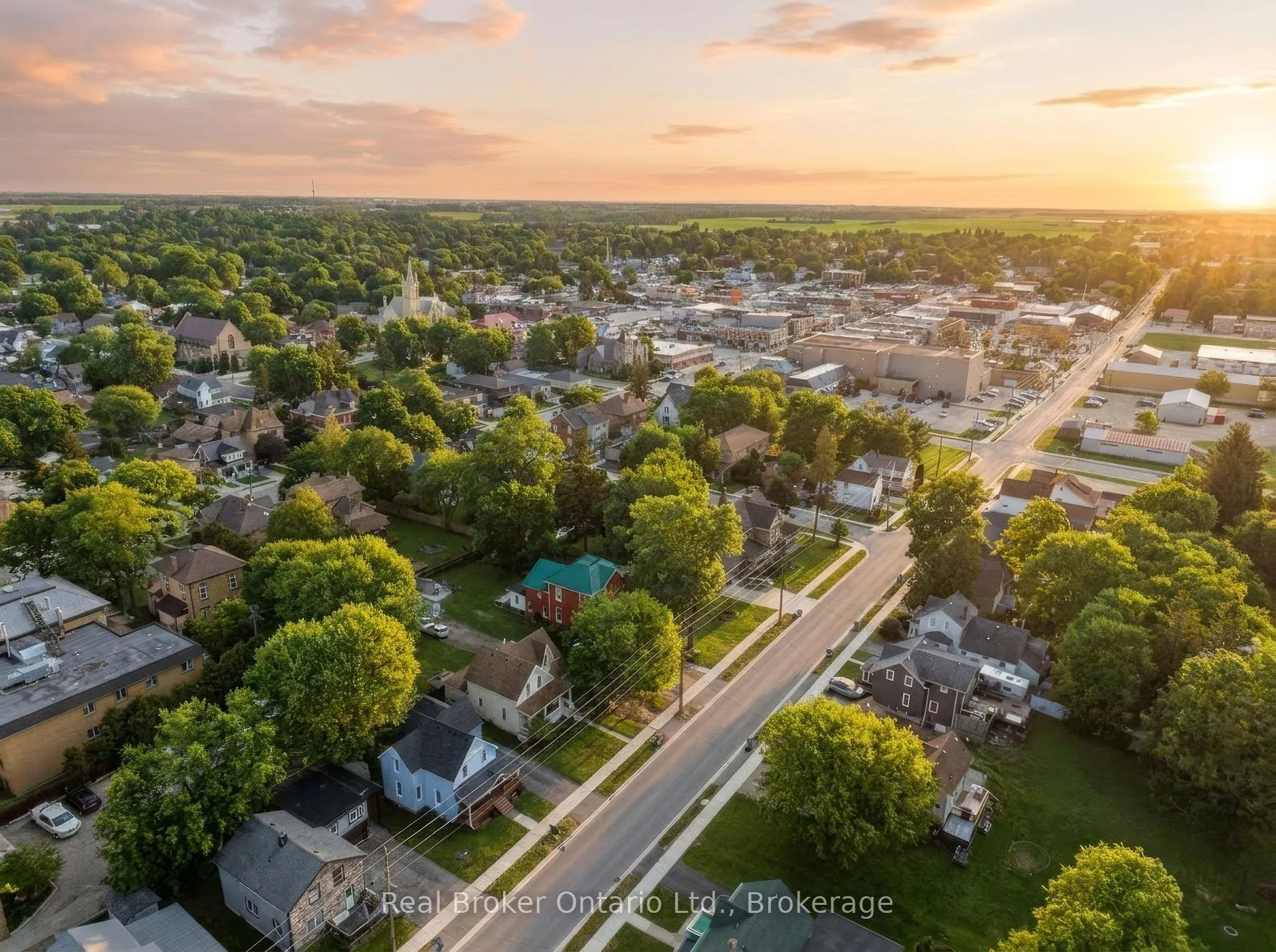 Photo 38 of 457 Elma Street W, North Perth, Listowel — HOMEH