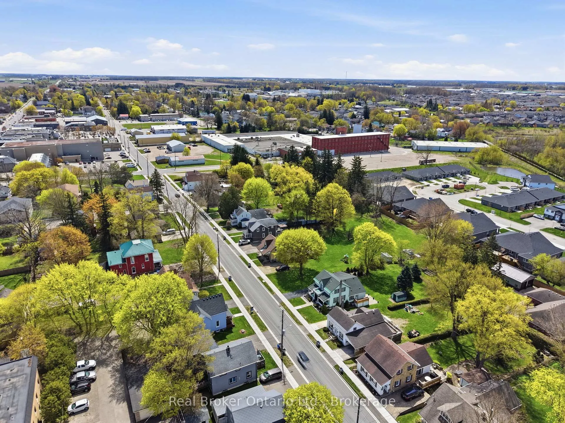 Photo 39 of 457 Elma Street W, North Perth, Listowel — HOMEH