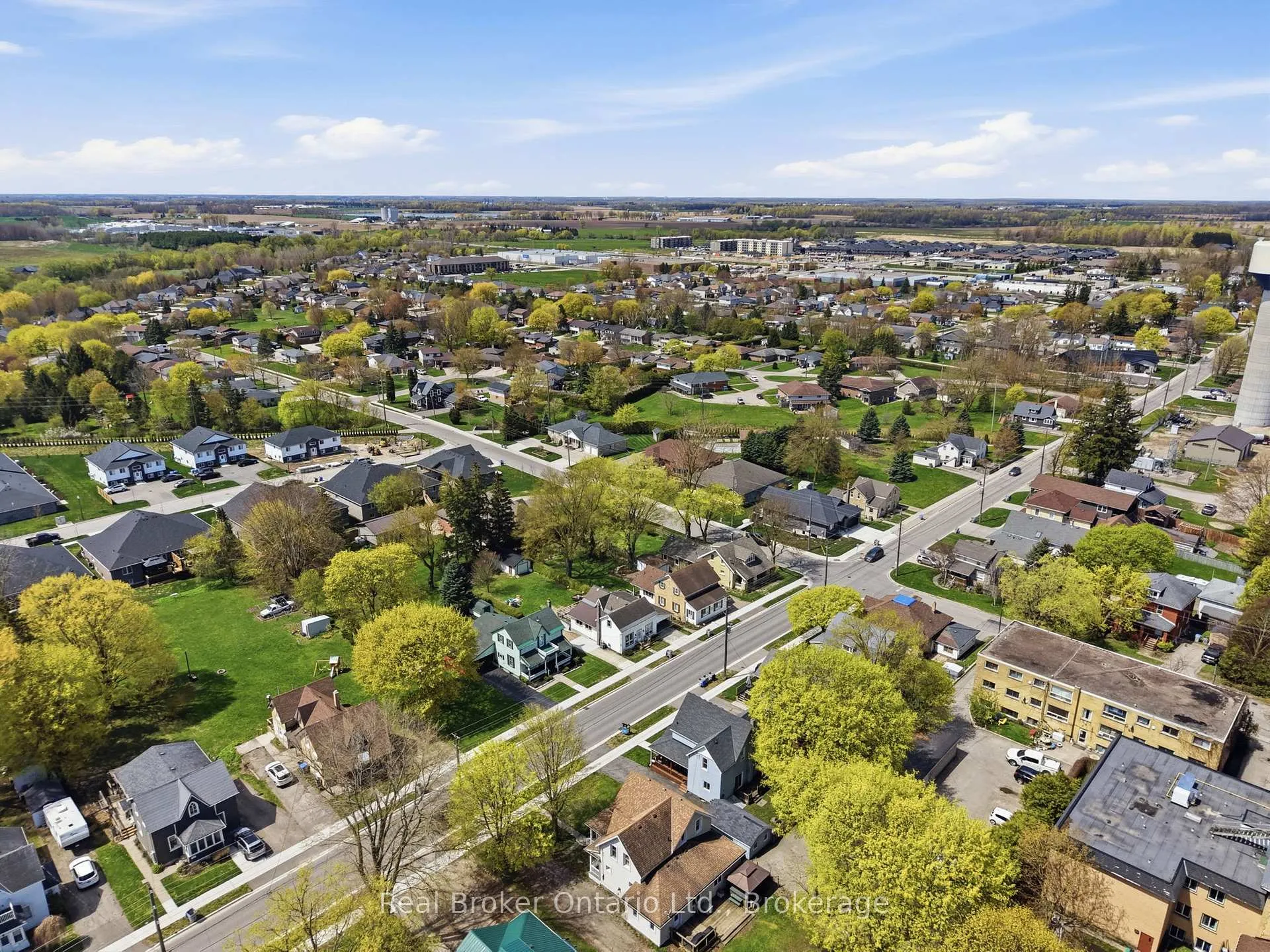 Photo 40 of 457 Elma Street W, North Perth, Listowel — HOMEH