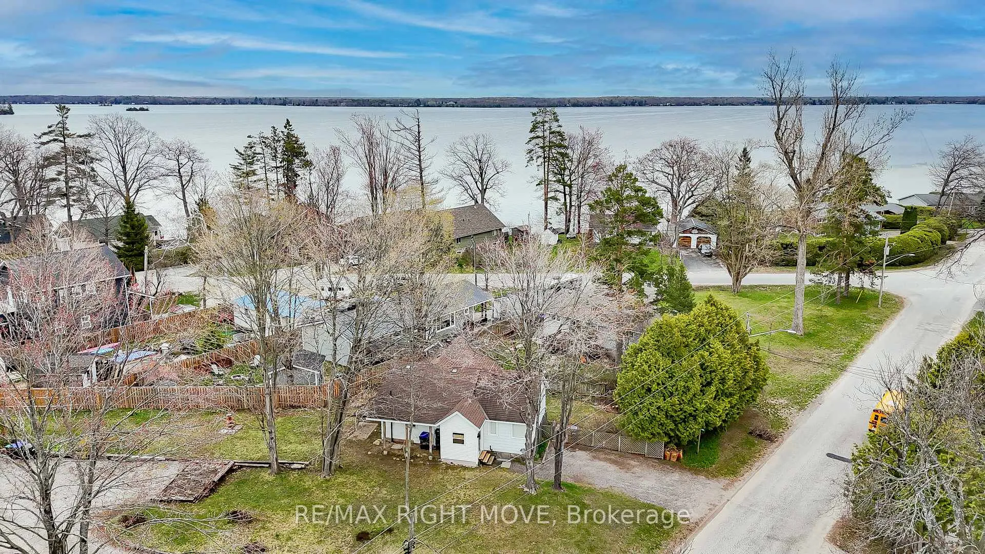 Photo 1 of 3391 Armand Avenue, Severn, West Shore — HOMEH