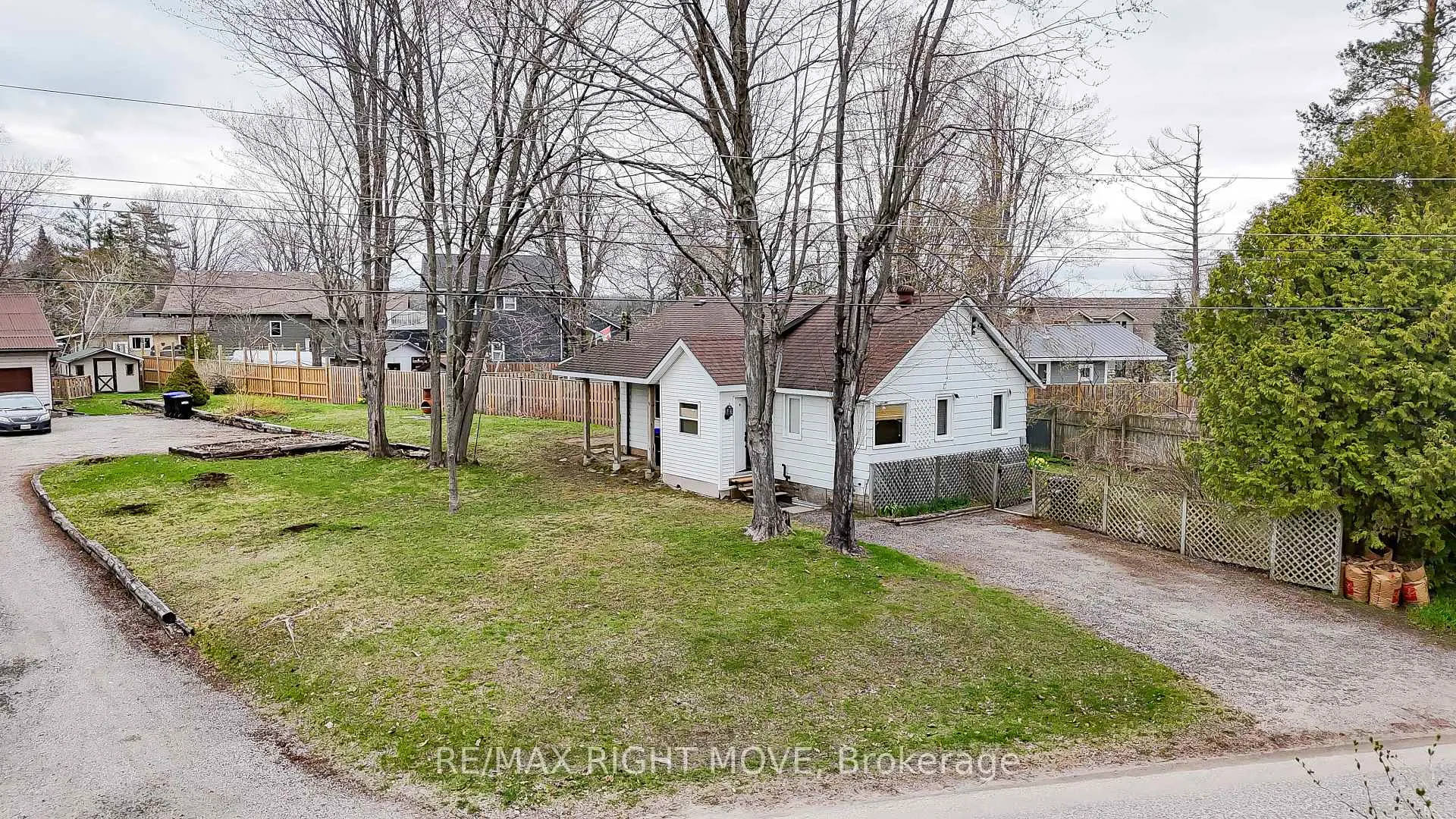 Photo 14 of 3391 Armand Avenue, Severn, West Shore — HOMEH
