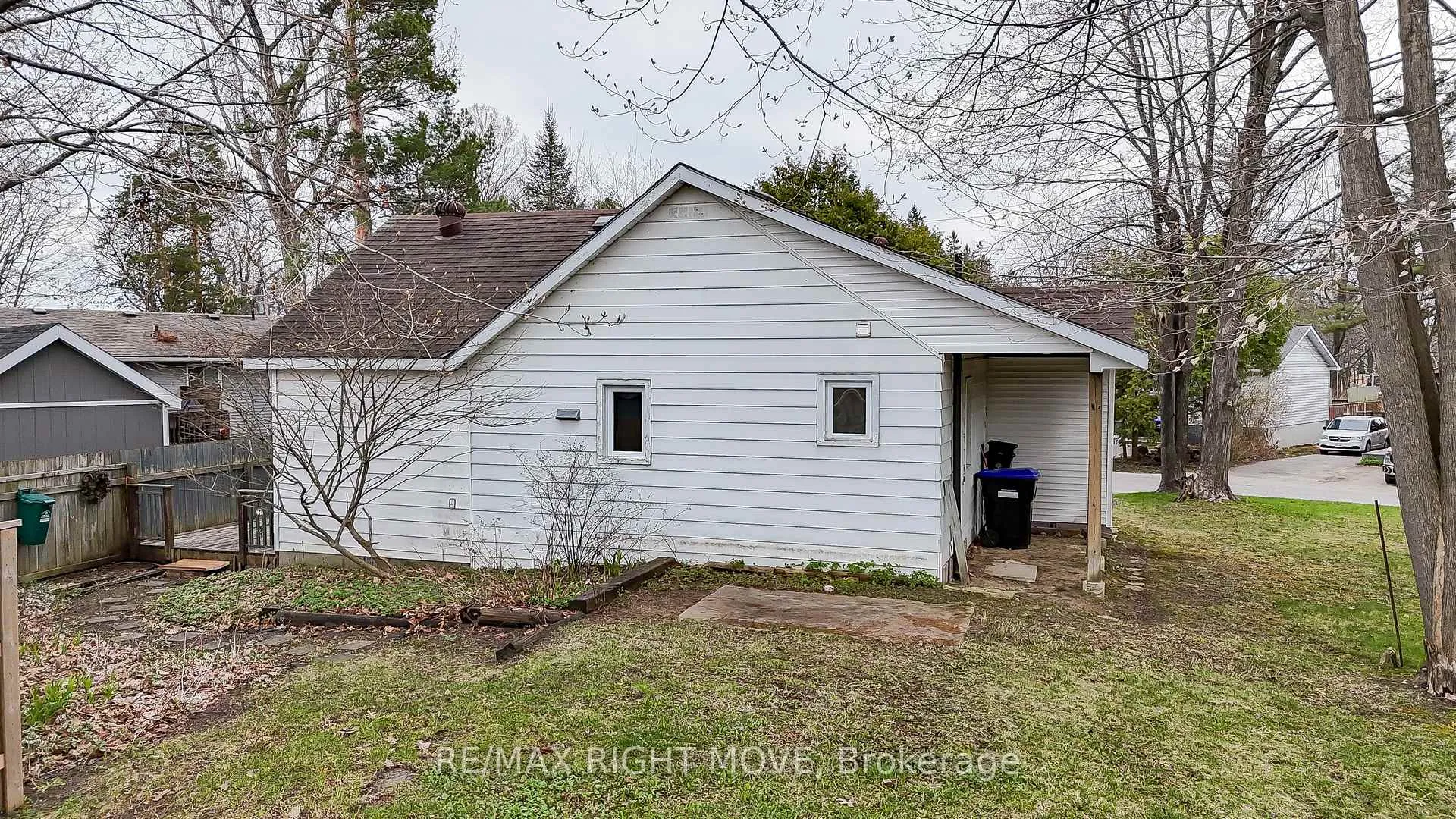 Photo 18 of 3391 Armand Avenue, Severn, West Shore — HOMEH