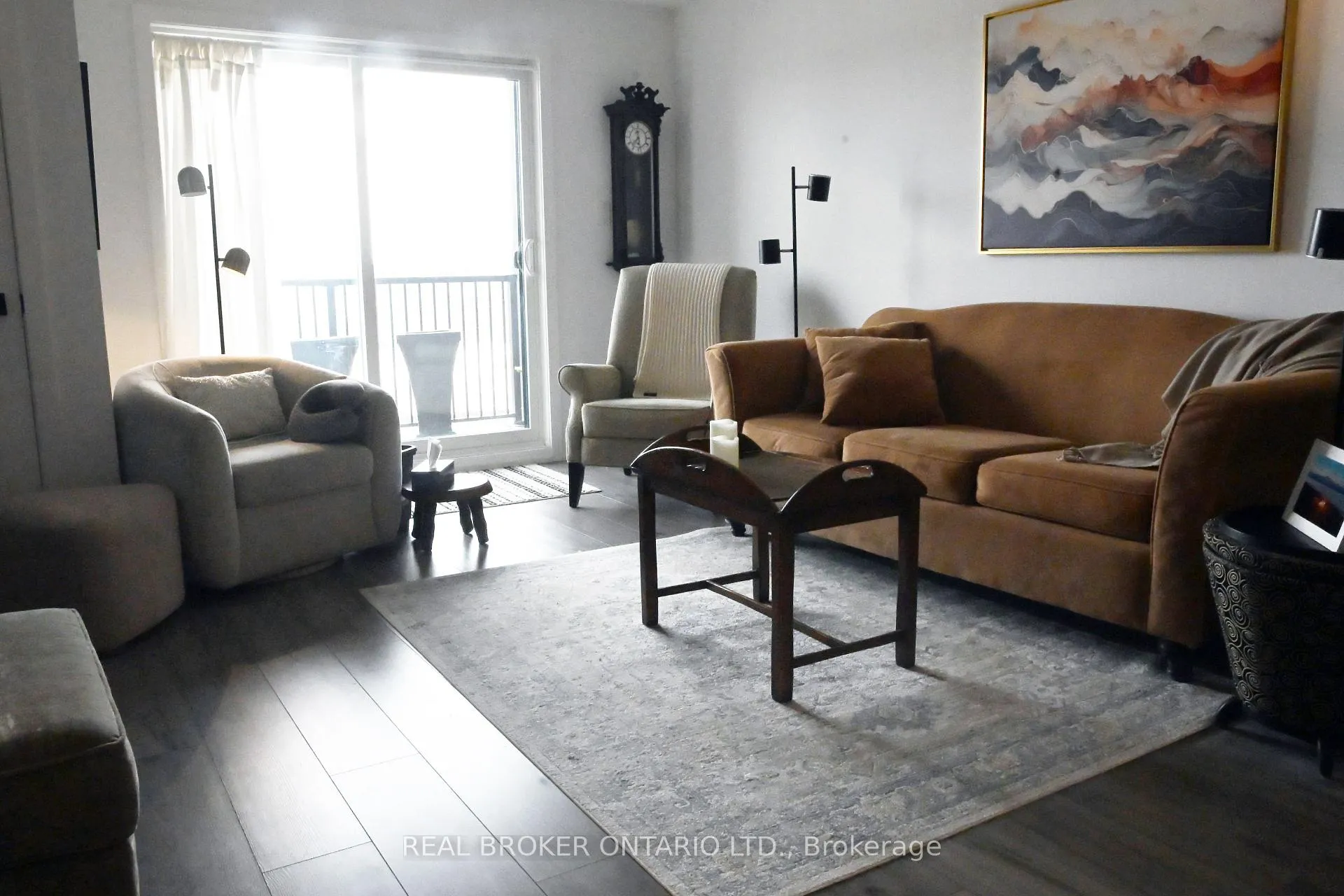 Photo 2 of Unit 204, 4 Spice Way, Barrie, Rural Barrie Southeast — HOMEH