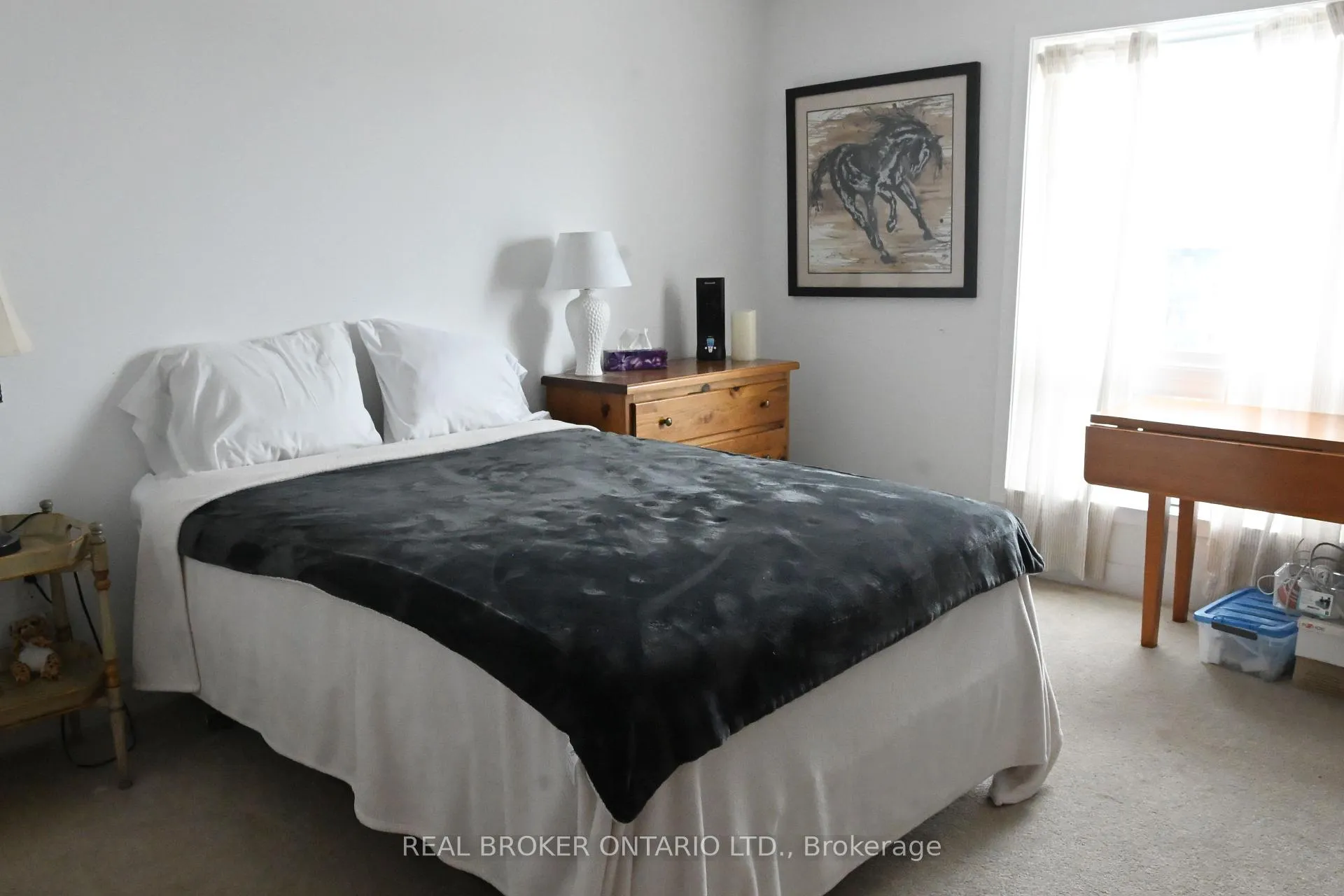 Photo 6 of Unit 204, 4 Spice Way, Barrie, Rural Barrie Southeast — HOMEH