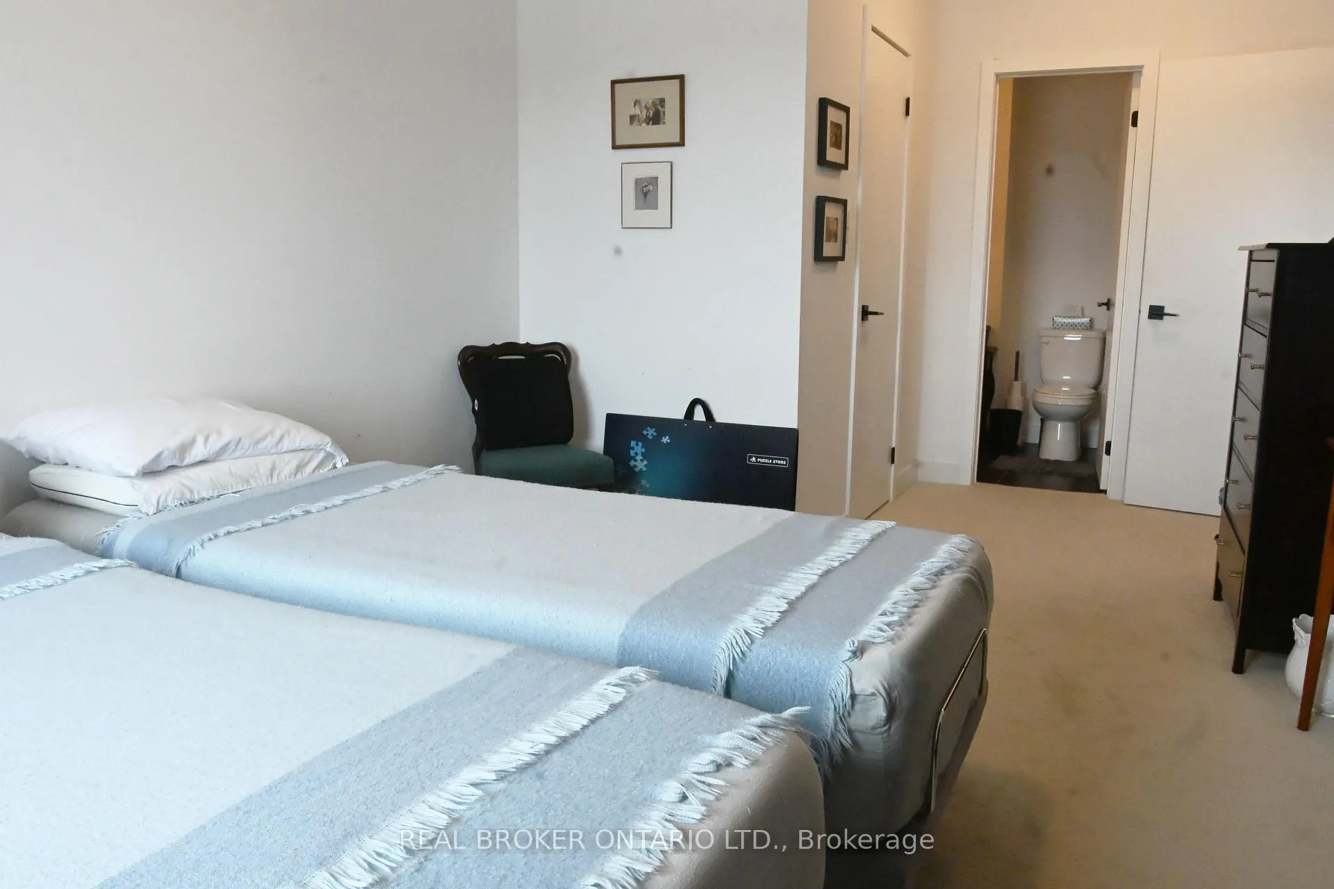 Photo 8 of Unit 204, 4 Spice Way, Barrie, Rural Barrie Southeast — HOMEH