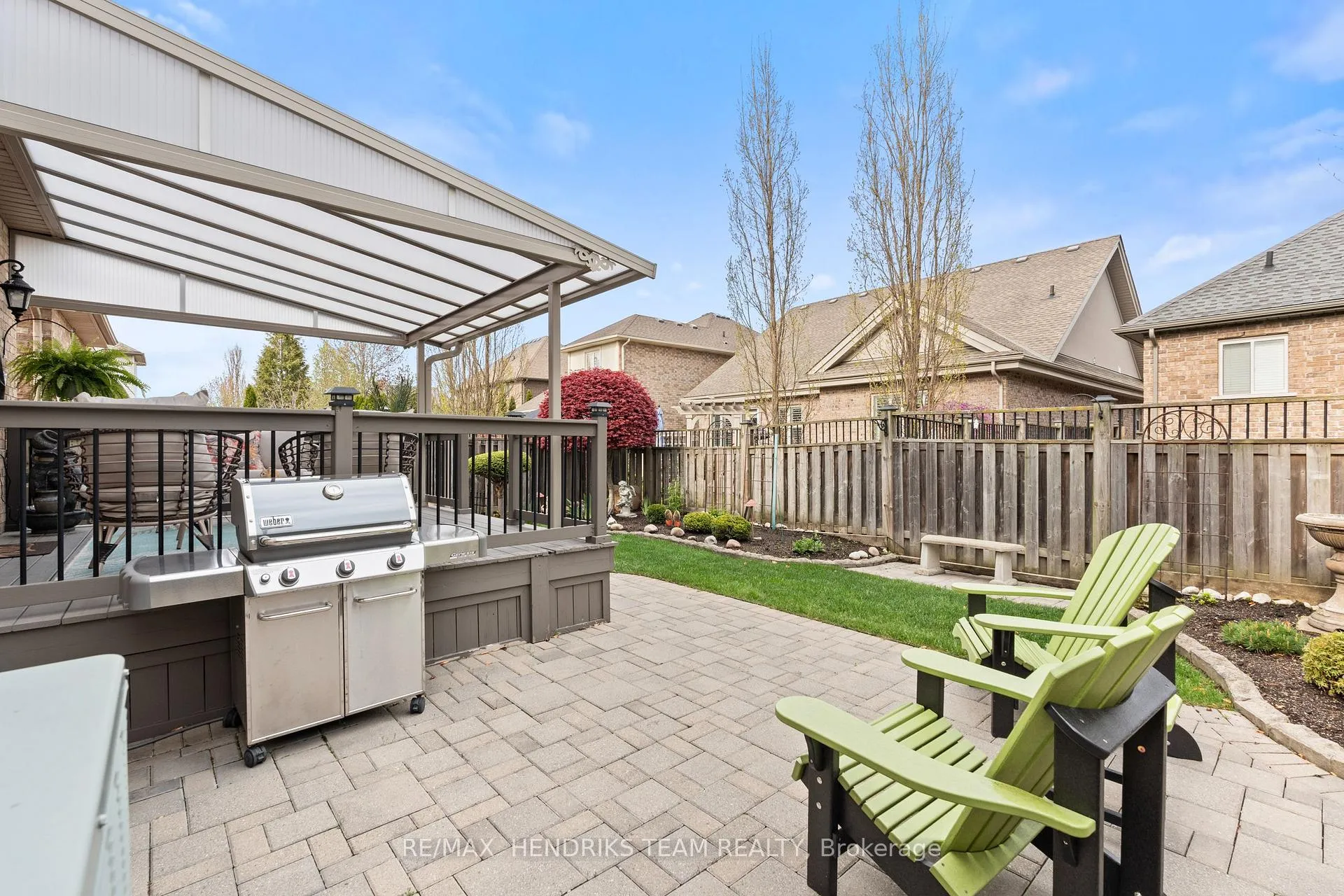 Photo 30 of 54 Videl Crescent N, St. Catharines, Grapeview — HOMEH