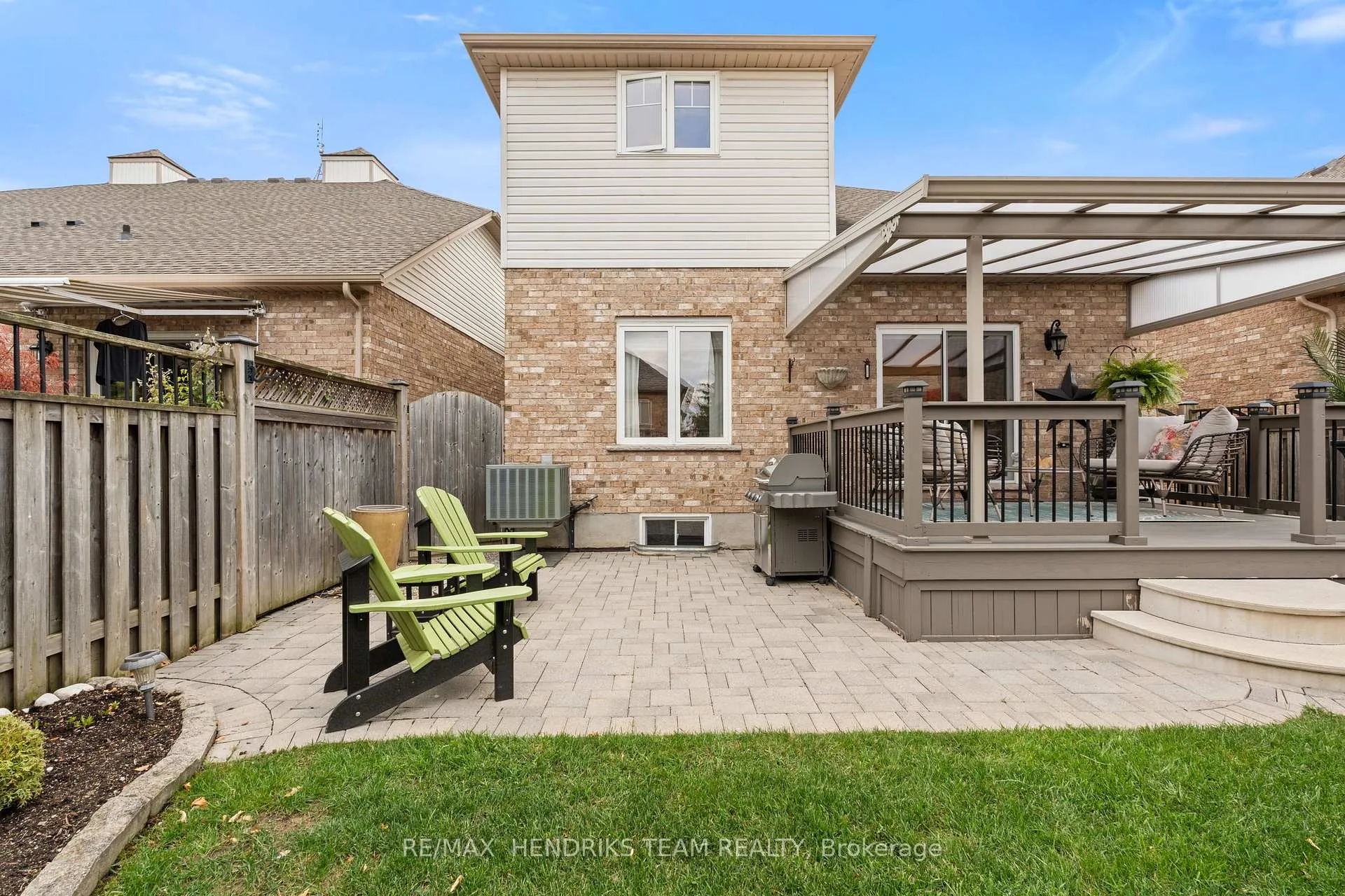 Photo 31 of 54 Videl Crescent N, St. Catharines, Grapeview — HOMEH