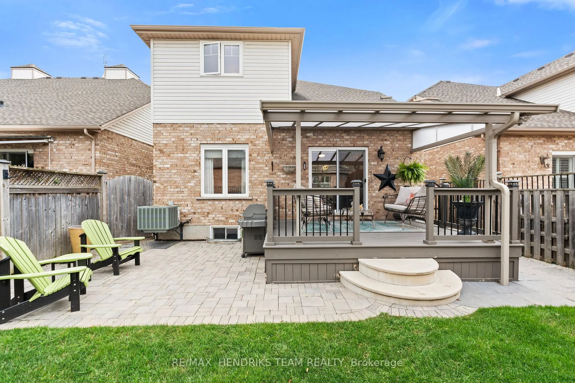 Photo 34 of 54 Videl Crescent N, St. Catharines, Grapeview — HOMEH
