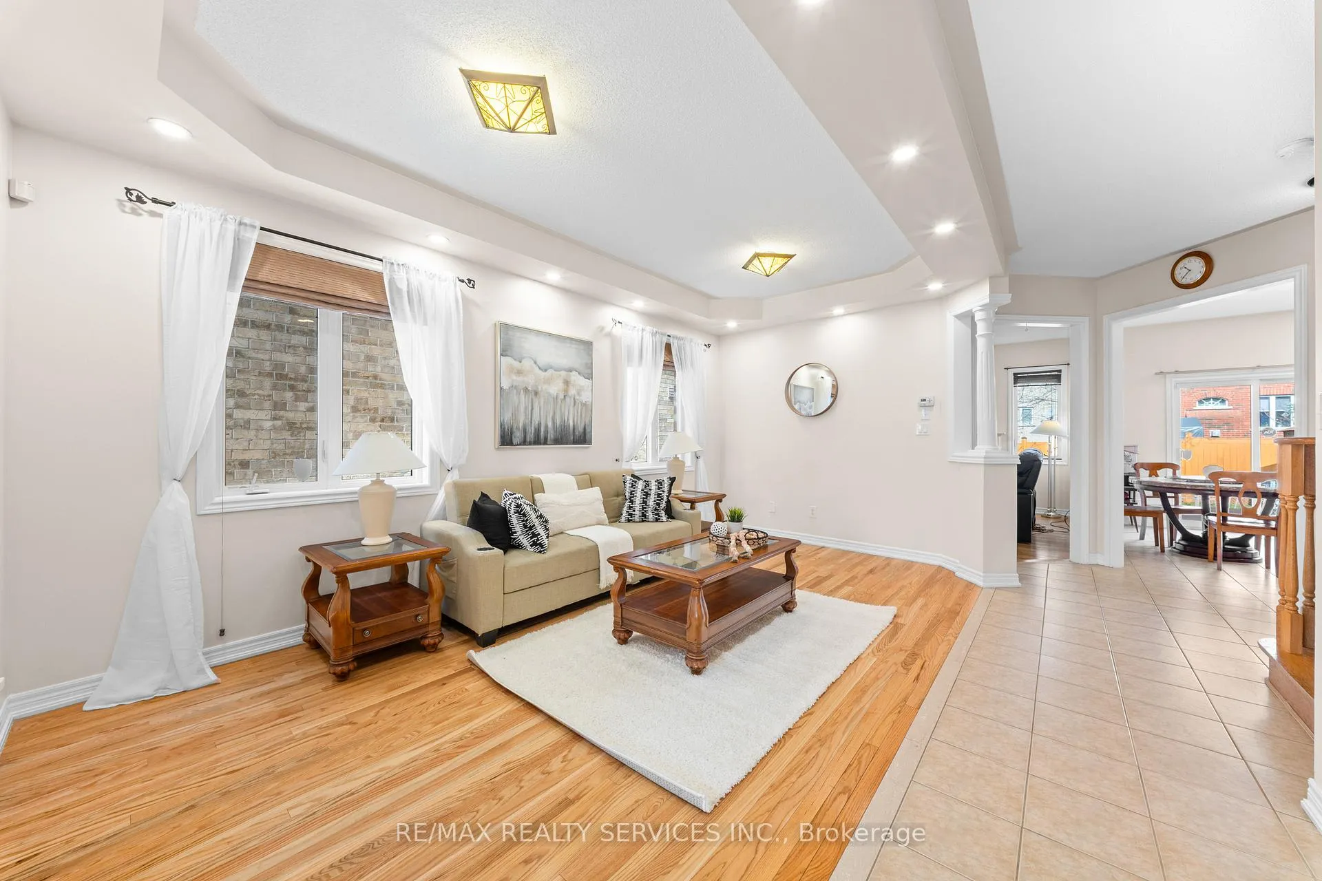 Photo 9 of 20 Strathdale Road, Brampton, Bram East — HOMEH