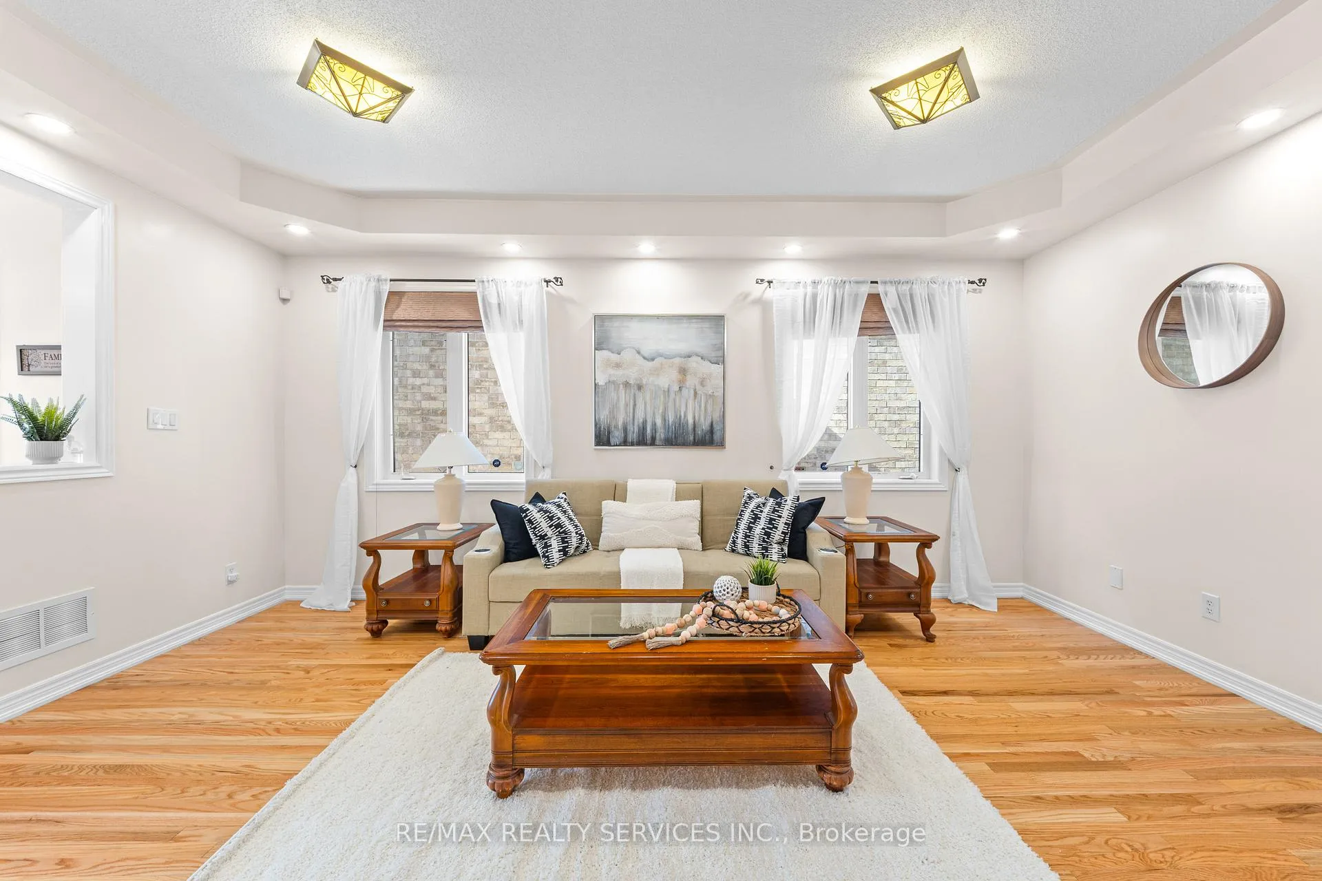 Photo 10 of 20 Strathdale Road, Brampton, Bram East — HOMEH