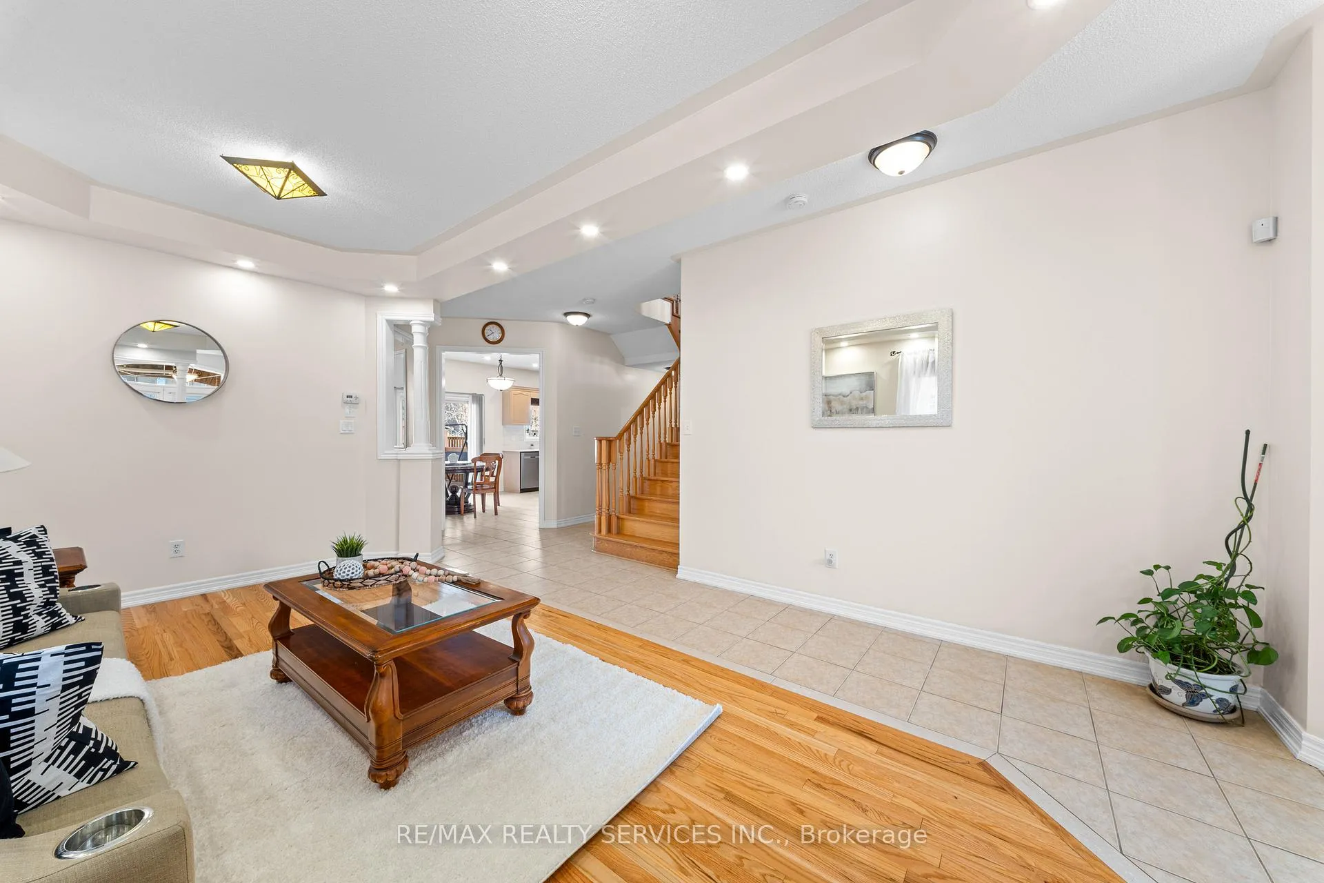 Photo 12 of 20 Strathdale Road, Brampton, Bram East — HOMEH