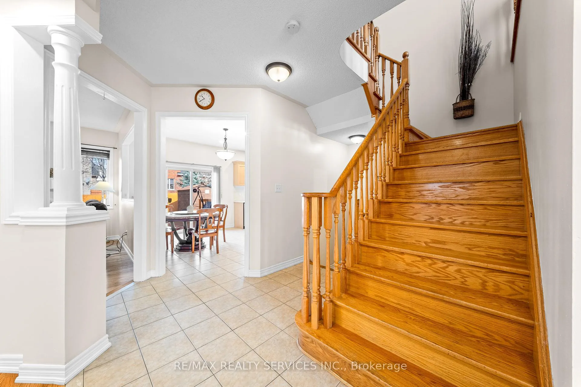 Photo 13 of 20 Strathdale Road, Brampton, Bram East — HOMEH