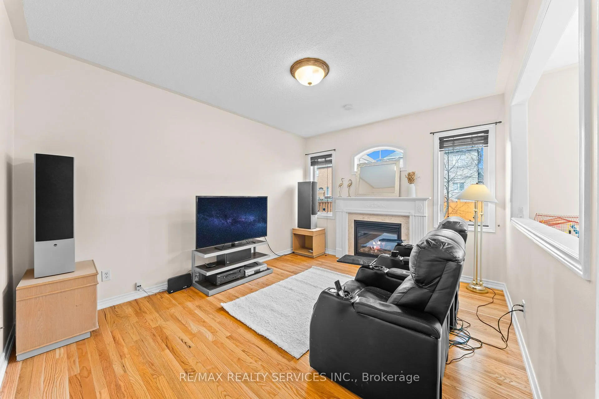 Photo 14 of 20 Strathdale Road, Brampton, Bram East — HOMEH