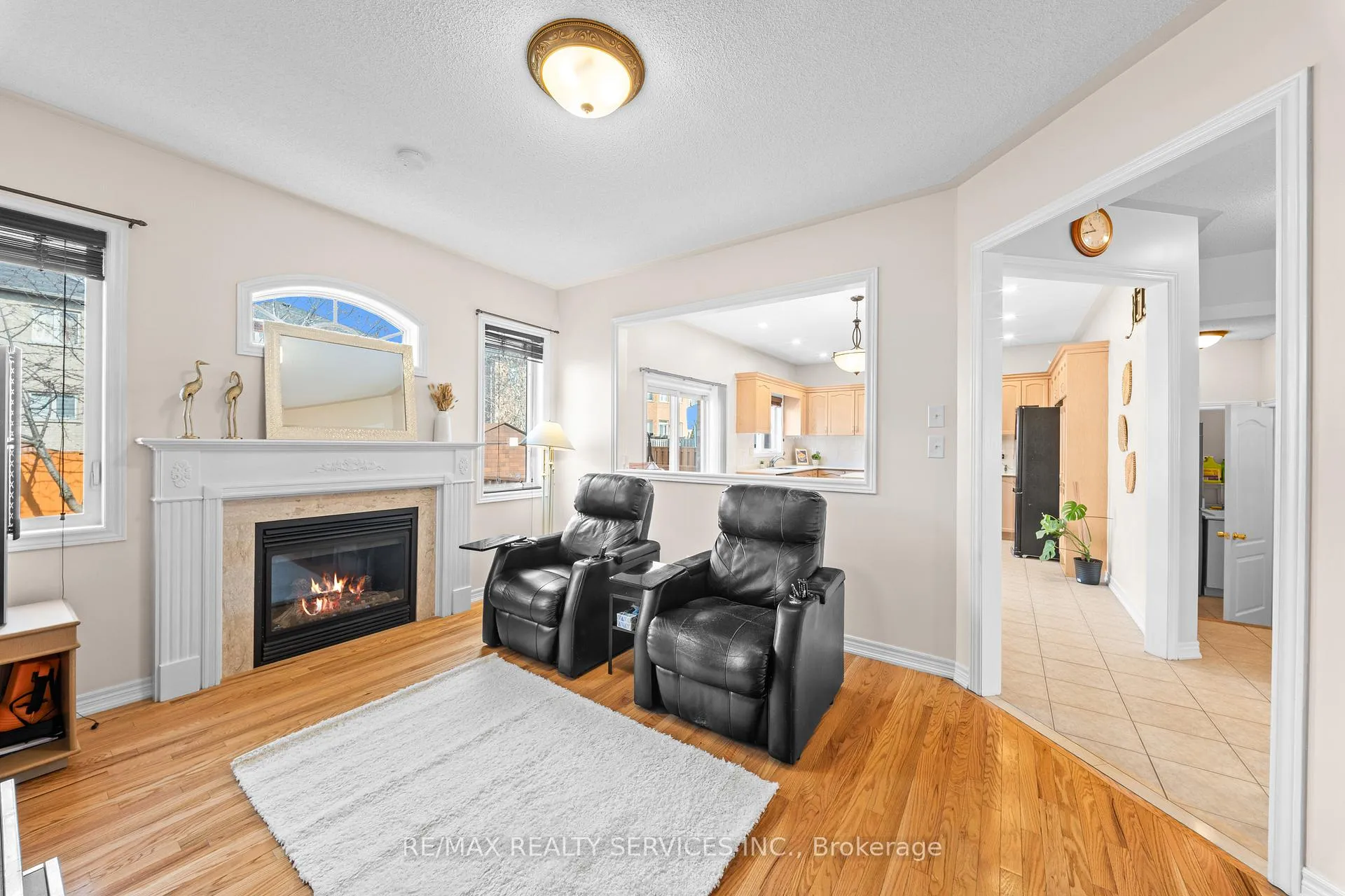Photo 15 of 20 Strathdale Road, Brampton, Bram East — HOMEH