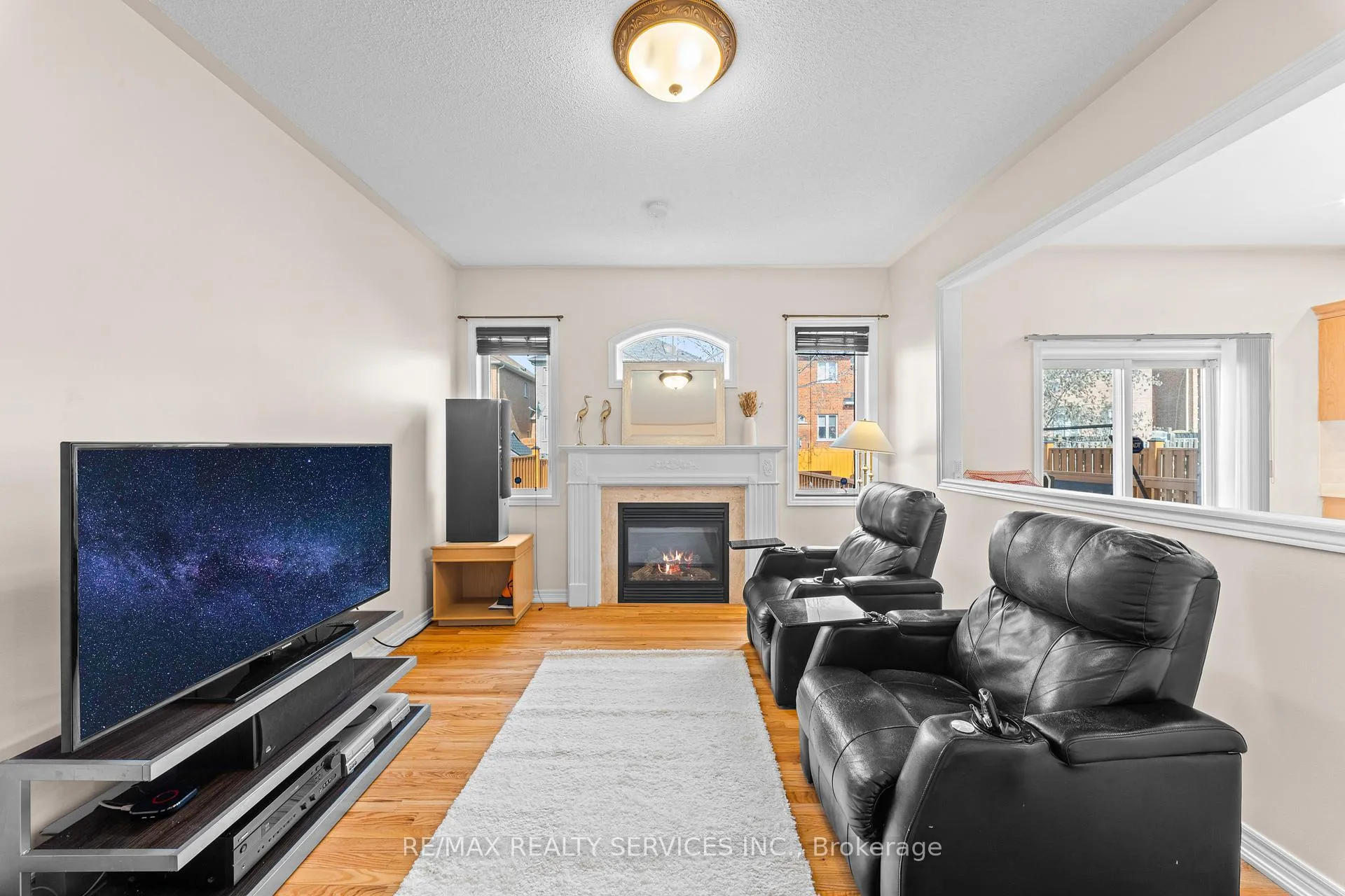 Photo 16 of 20 Strathdale Road, Brampton, Bram East — HOMEH