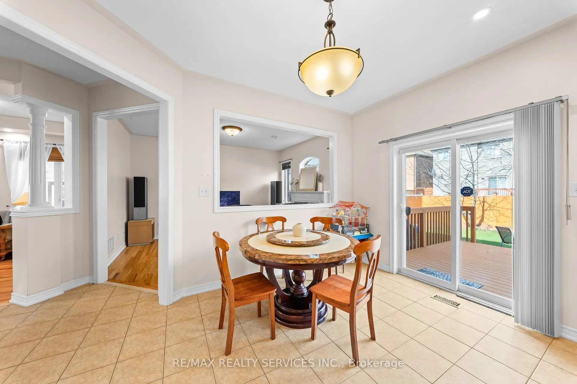 Photo 23 of 20 Strathdale Road, Brampton, Bram East — HOMEH