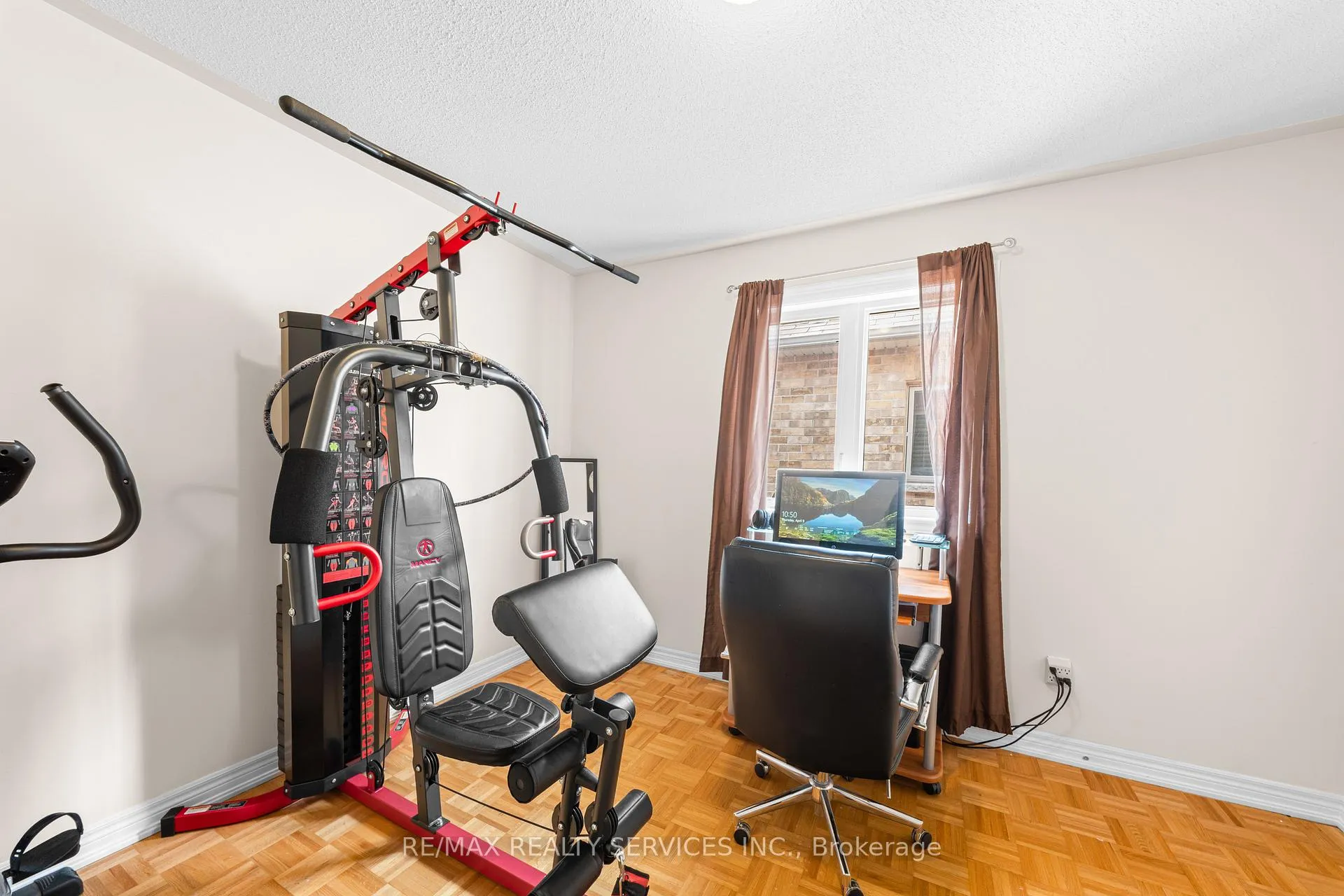 Photo 39 of 20 Strathdale Road, Brampton, Bram East — HOMEH