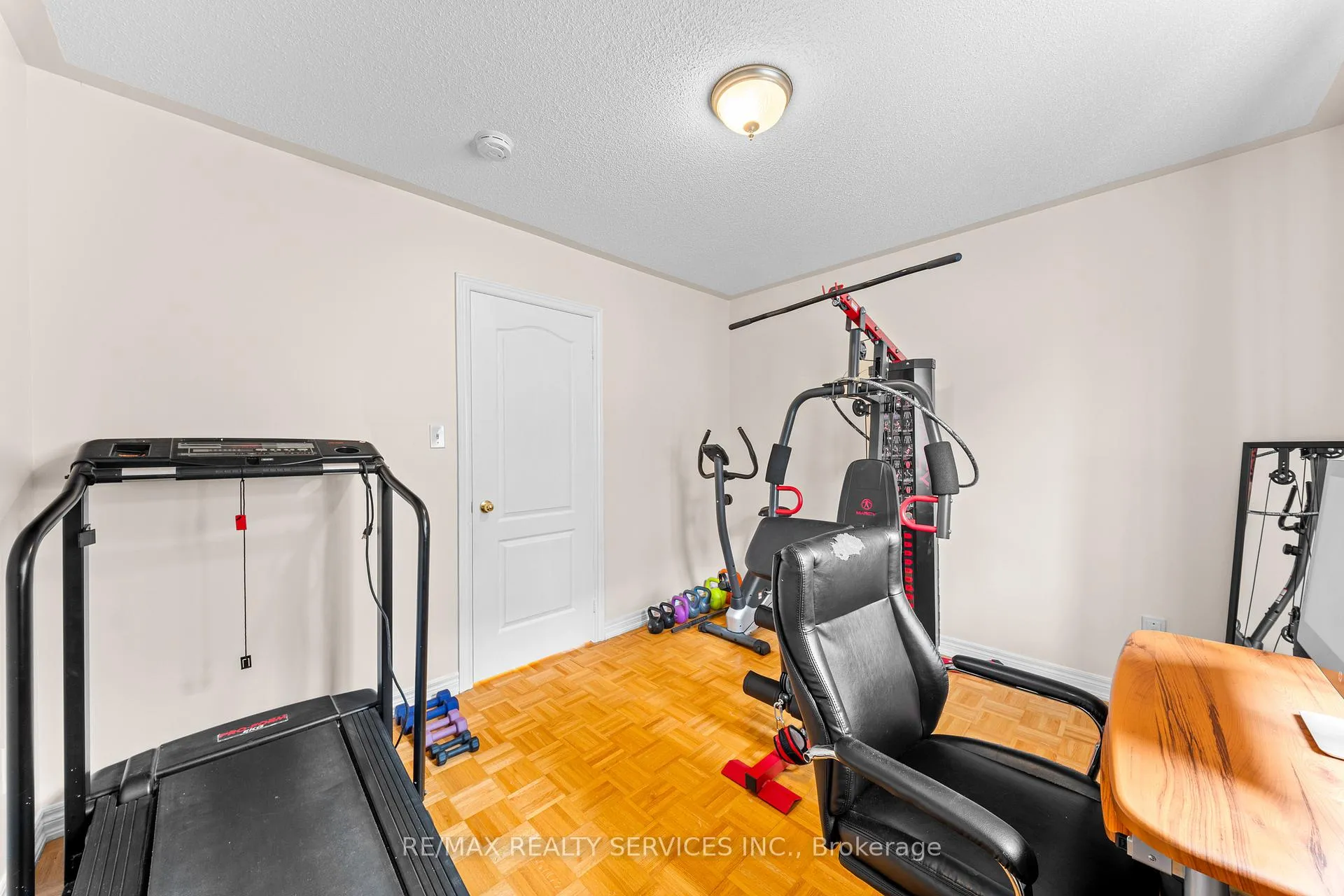Photo 40 of 20 Strathdale Road, Brampton, Bram East — HOMEH