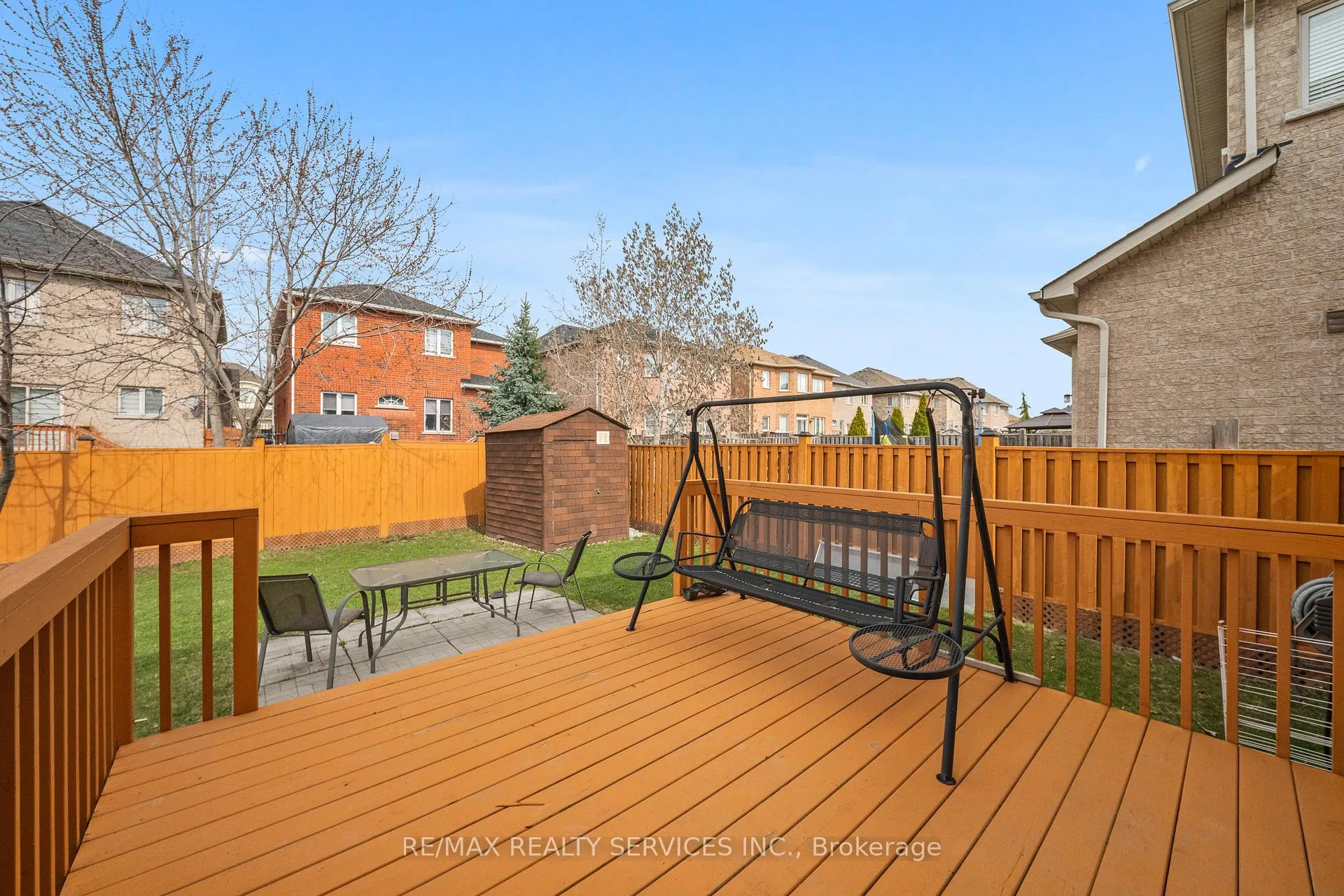 Photo 47 of 20 Strathdale Road, Brampton, Bram East — HOMEH