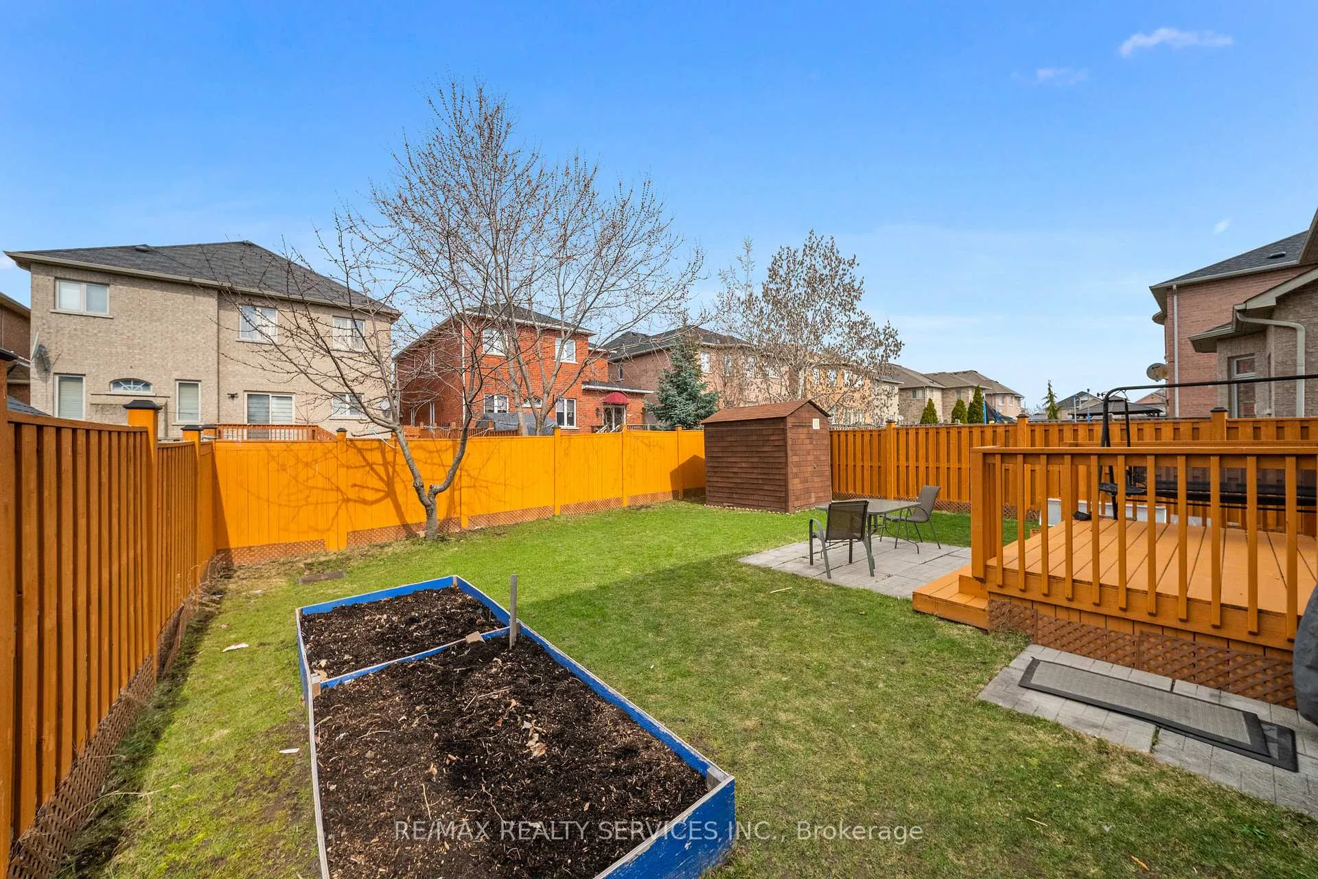 Photo 48 of 20 Strathdale Road, Brampton, Bram East — HOMEH