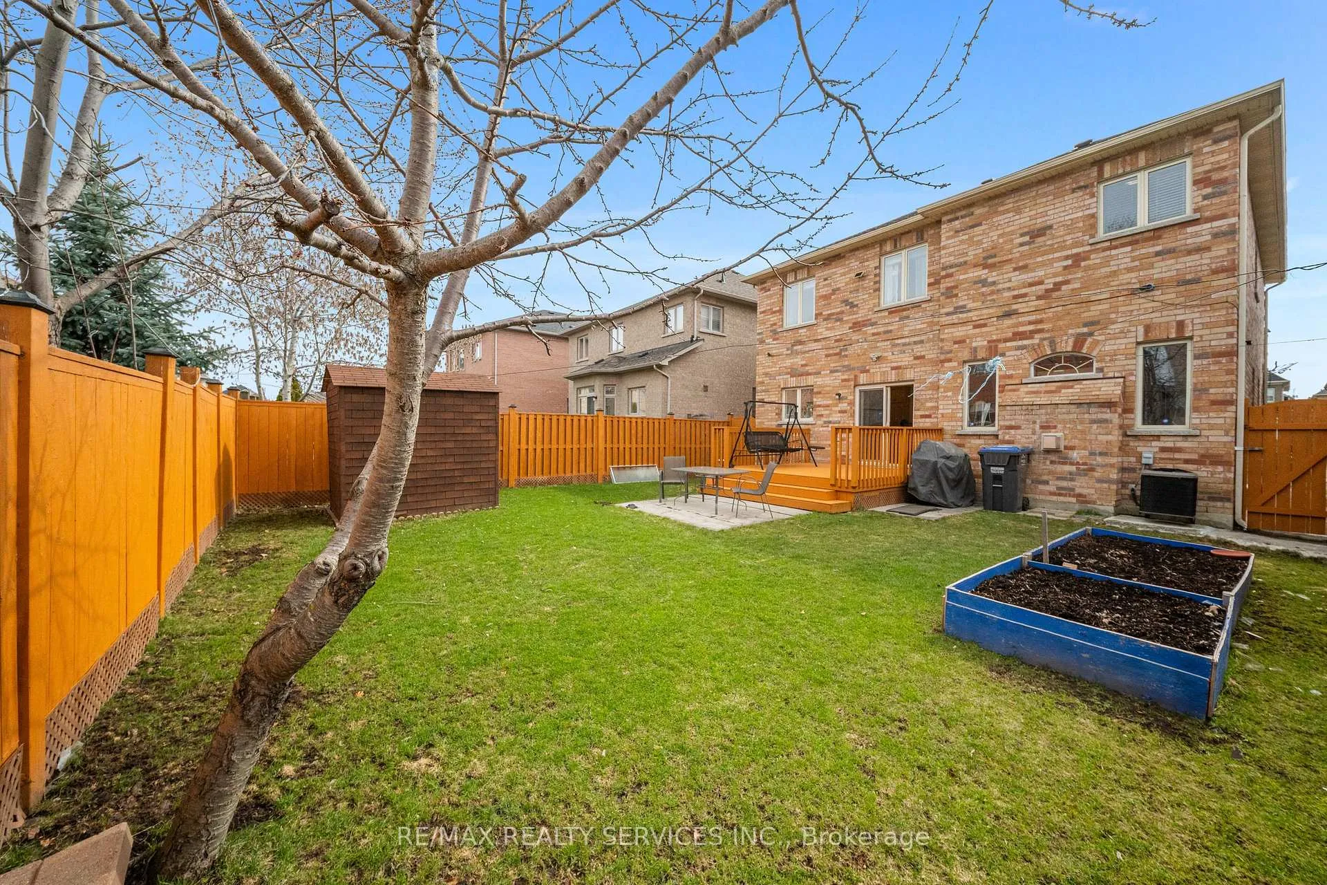 Photo 49 of 20 Strathdale Road, Brampton, Bram East — HOMEH