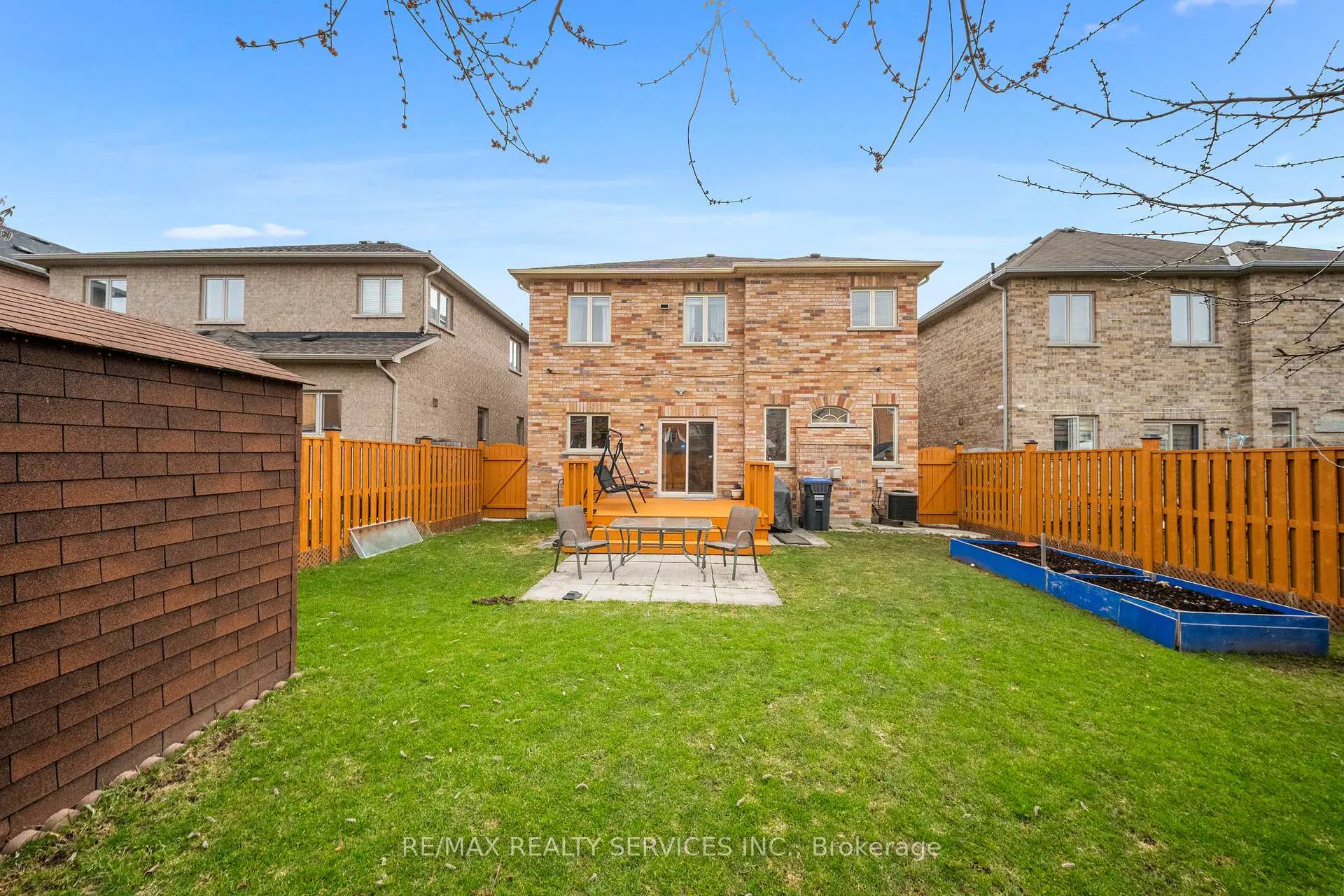 Photo 50 of 20 Strathdale Road, Brampton, Bram East — HOMEH