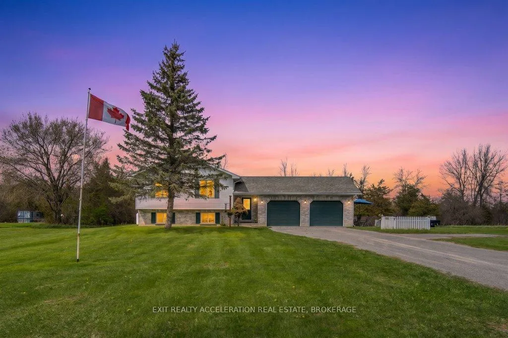 Photo 1 of 1189 Lazier Road, Tyendinaga, Tyendinaga Township — HOMEH