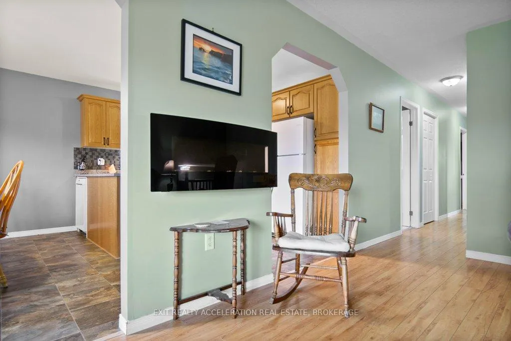 Photo 13 of 1189 Lazier Road, Tyendinaga, Tyendinaga Township — HOMEH